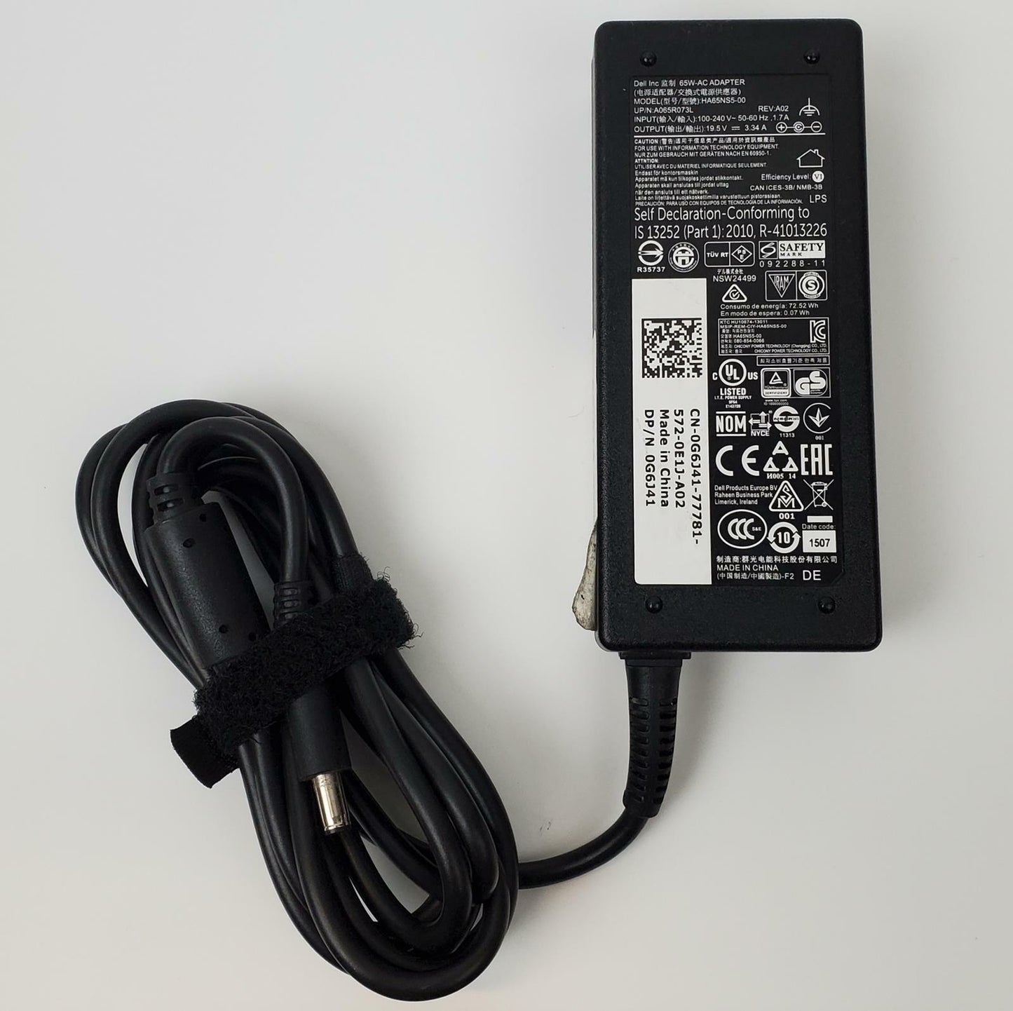 Dell OptiPlex 3080 Win 11 Home i5-10500T 16GB RAM 512GB NVMe | Grade B | 3049
