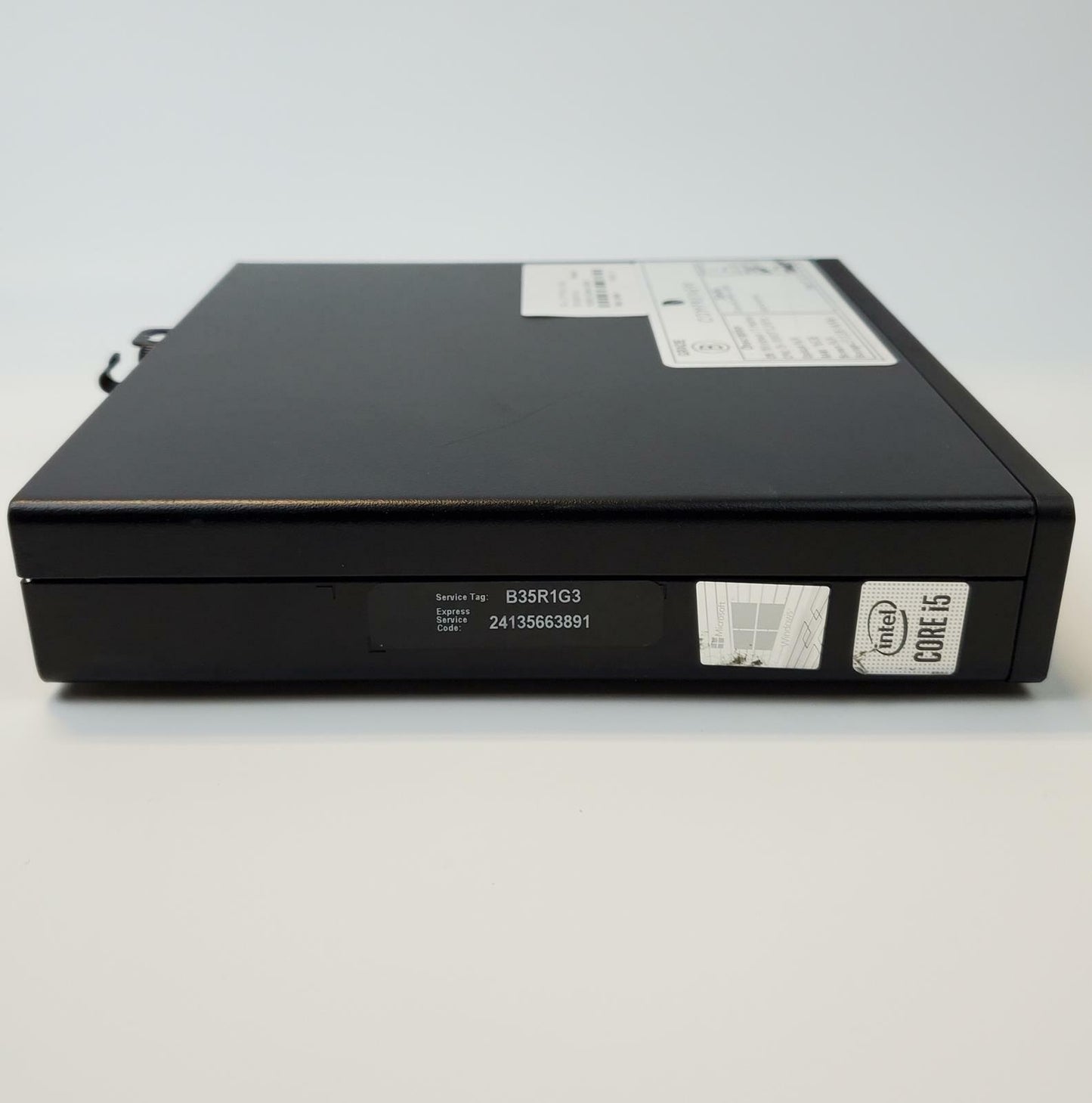Dell OptiPlex 3080 Win 11 Home i5-10500T 16GB RAM 512GB NVMe | Grade B | 3049