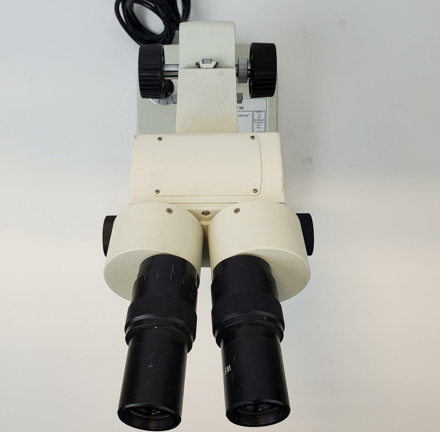 Fisher Scientific Stereomaster 12-562-1 Microscope | Grade B
