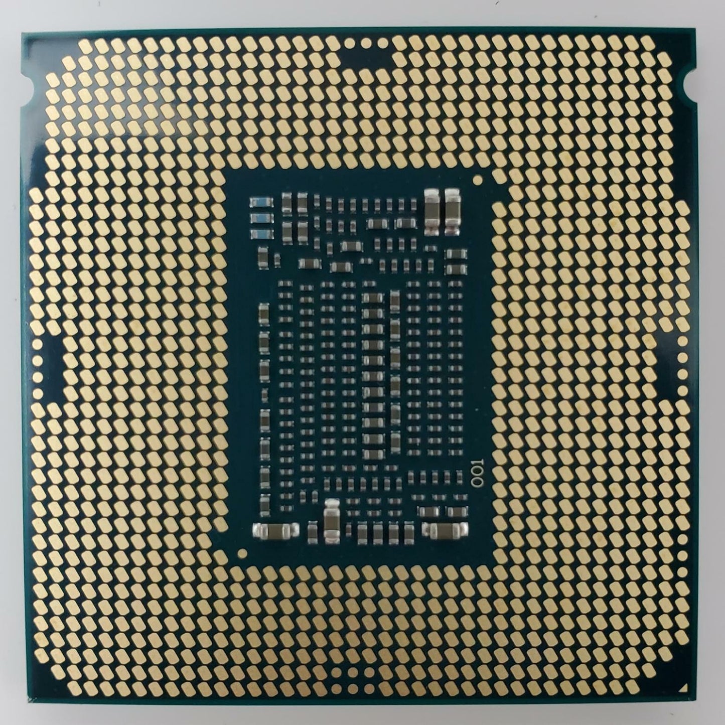 Intel Core i7-8700K SR3QR 3.70GHz Processor | Grade A