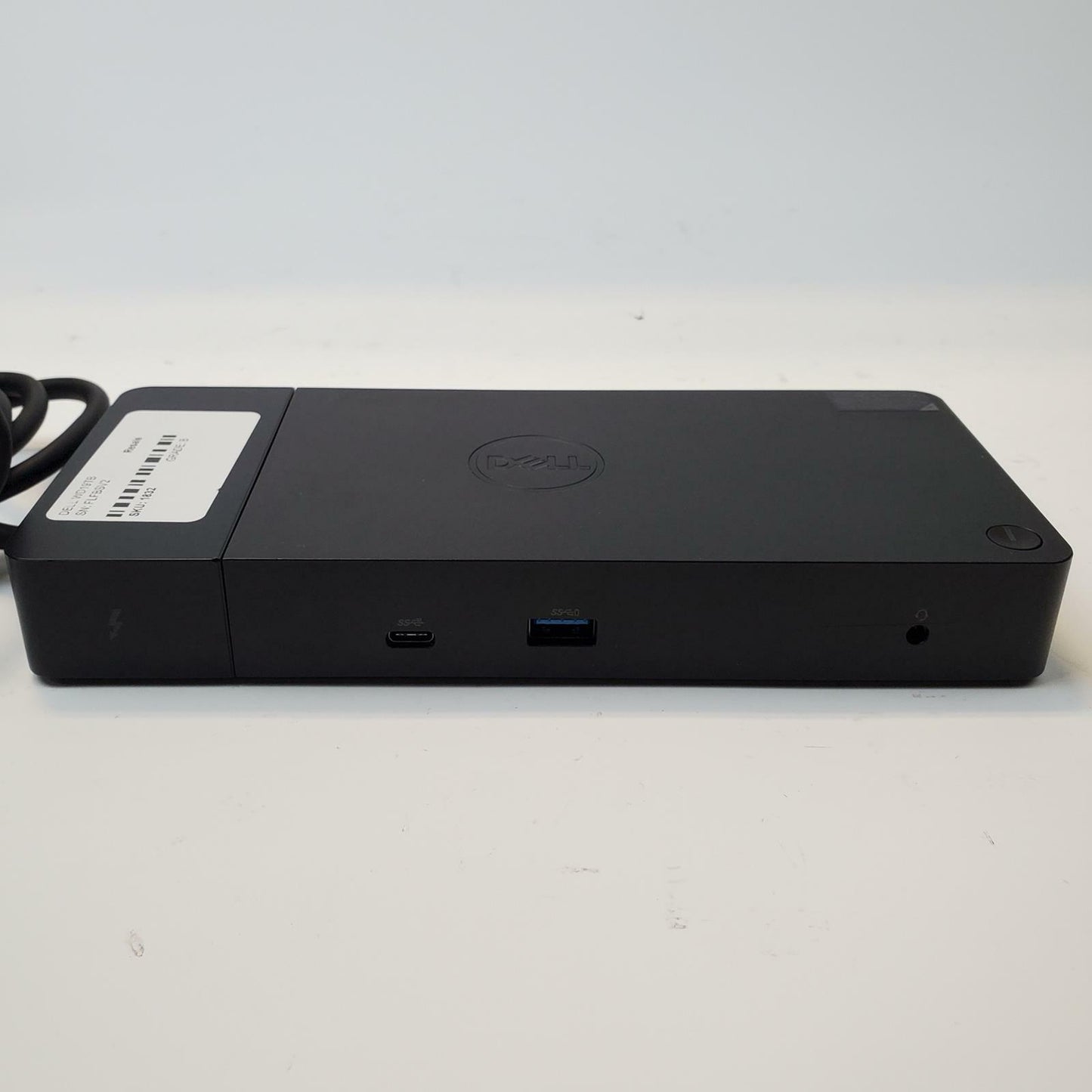 Dell WD19TB USB-C Docking Station | Grade B