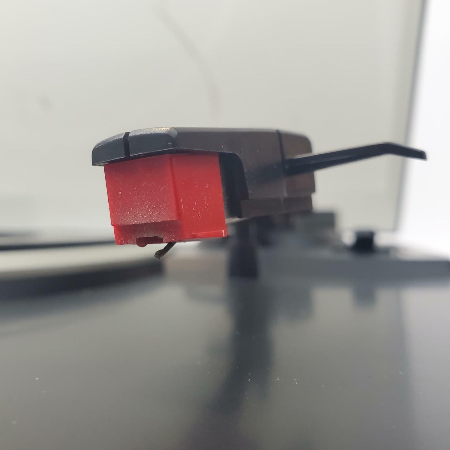 Kenwood KD-291R Auto Return Turntable | Grade B