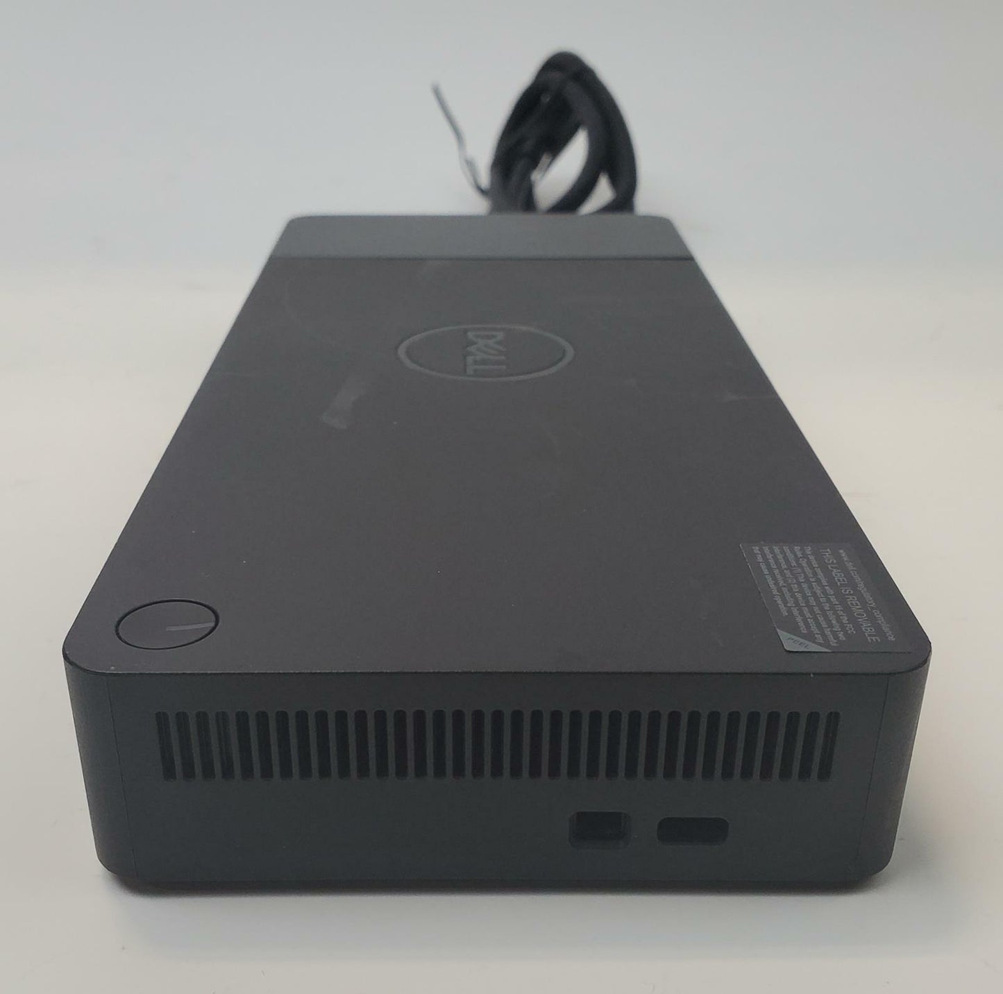 Dell WD19TBS Laptop Docking Station Bundle | Grade B | 3115