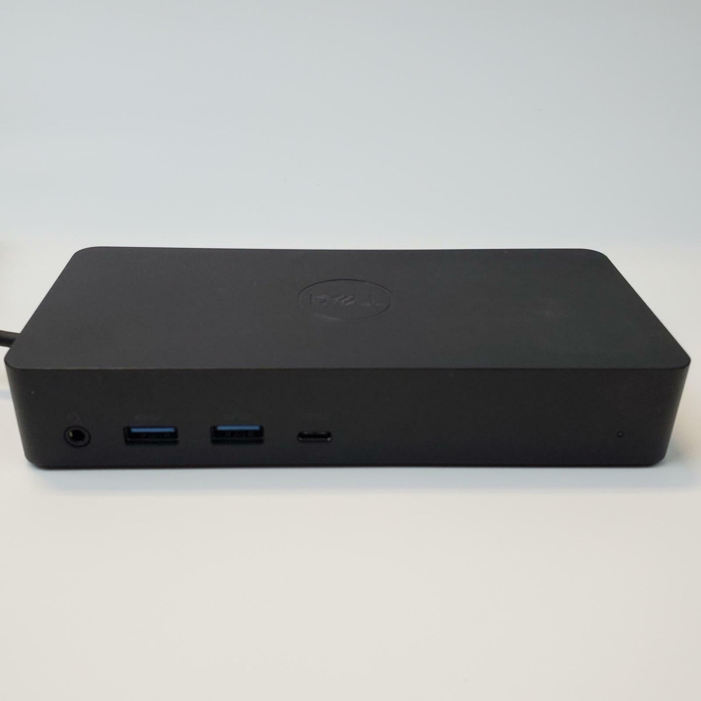 Dell D6000 Laptop Docking Station Bundle | Grade B | 3126