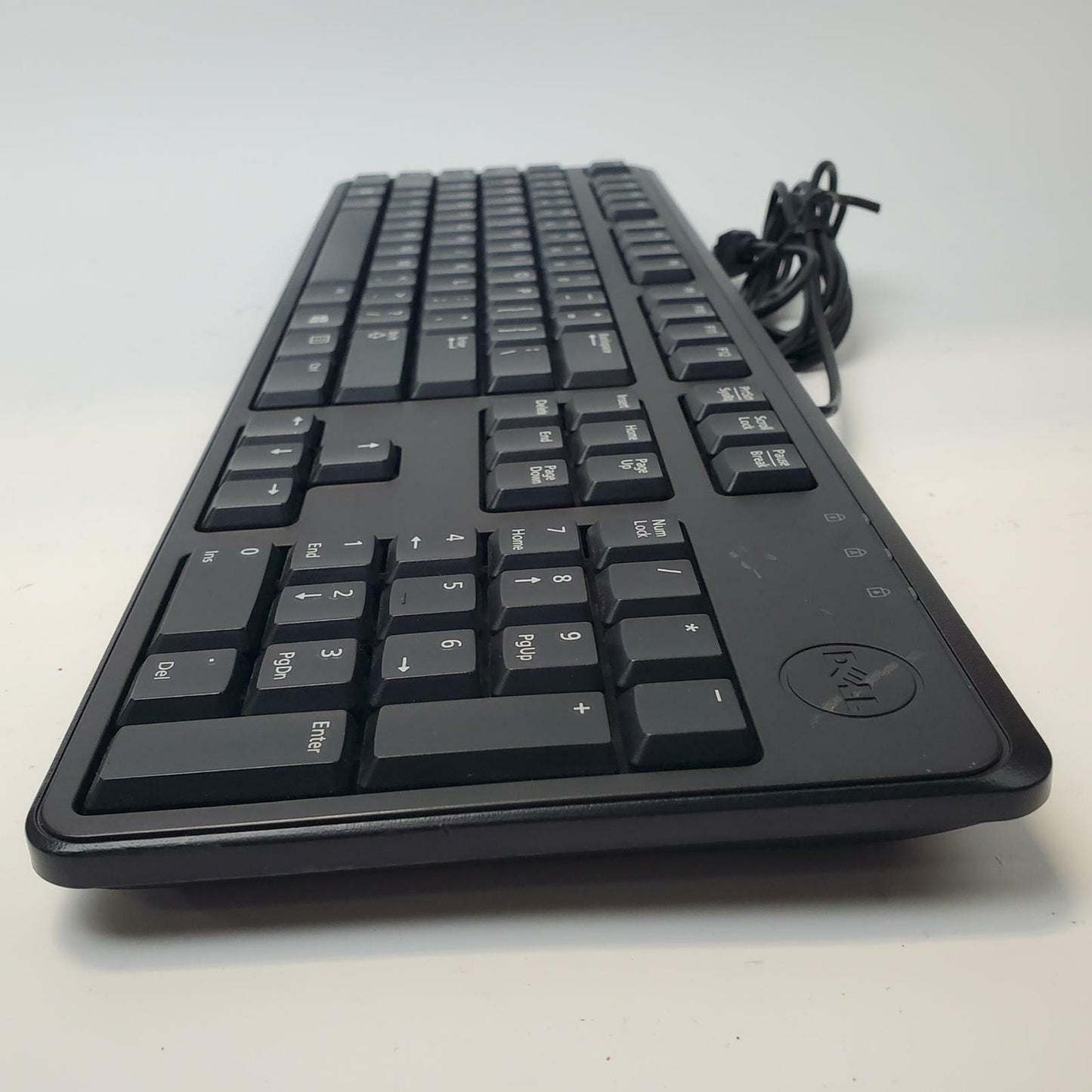 DELL KB212 USB Wired Keyboard | Grade A