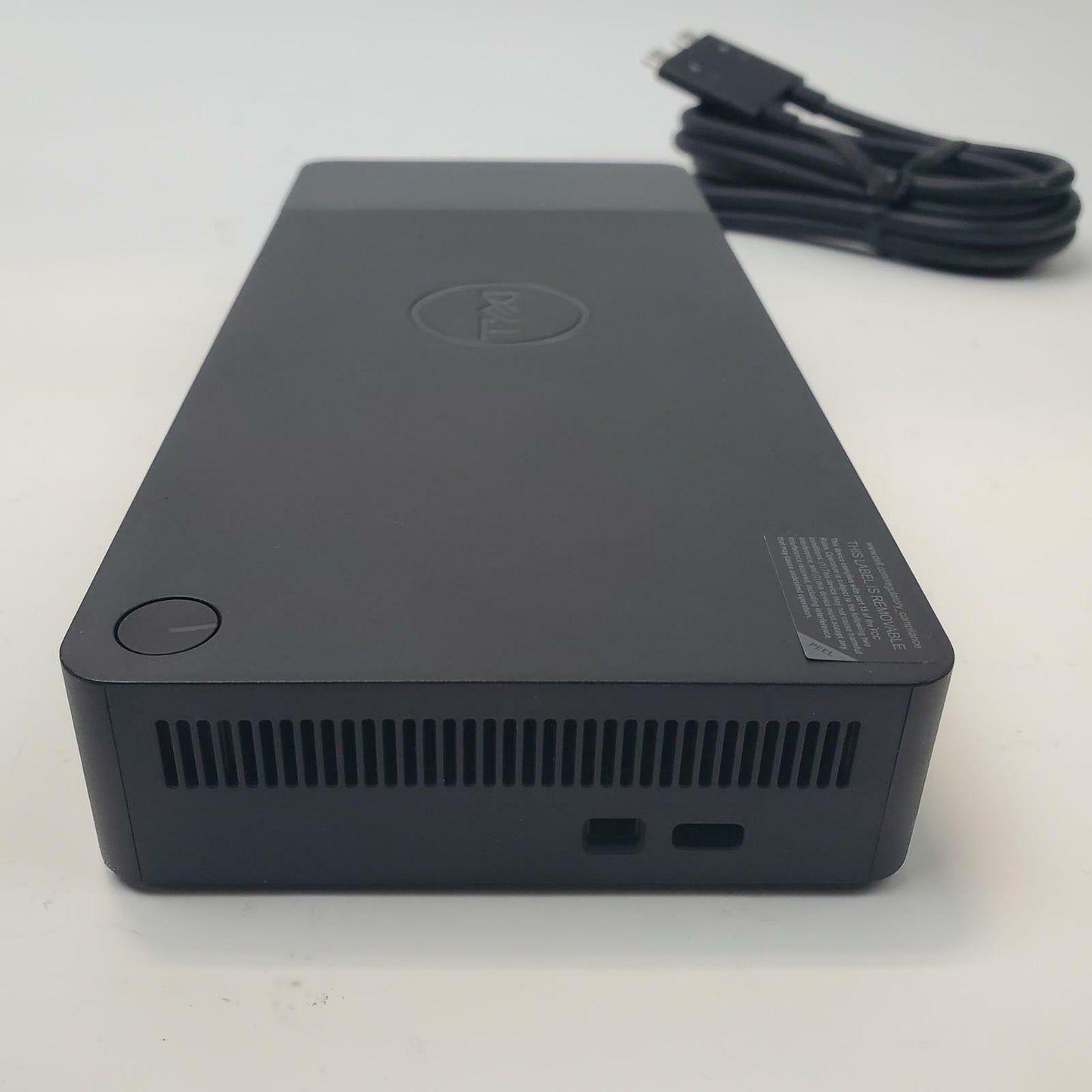 Dell WD19DCS Laptop Docking Station Bundle | Grade B