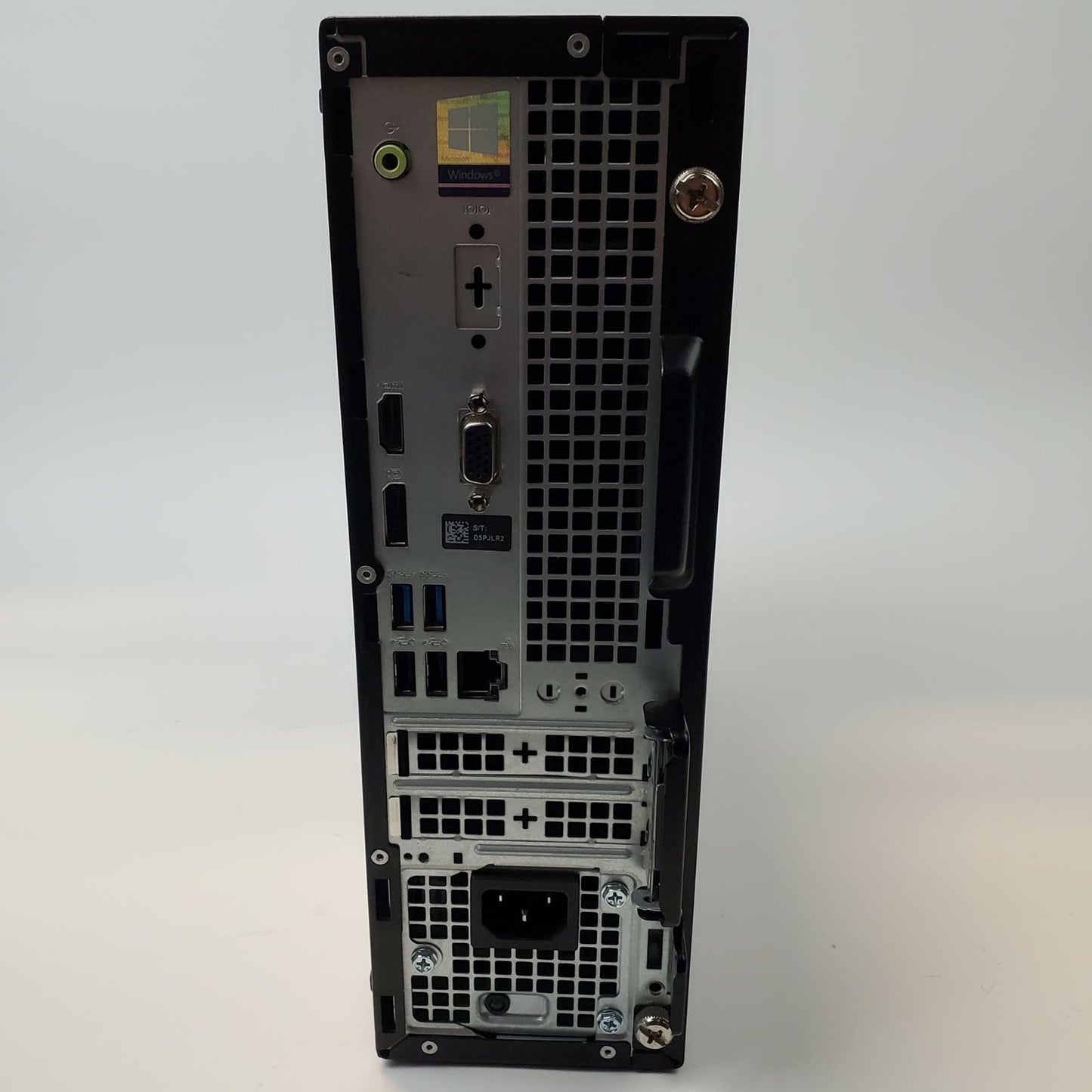 Dell OptiPlex 3060 Win 11 Home i3-8100 16GB RAM 256GB M.2 | Grade B