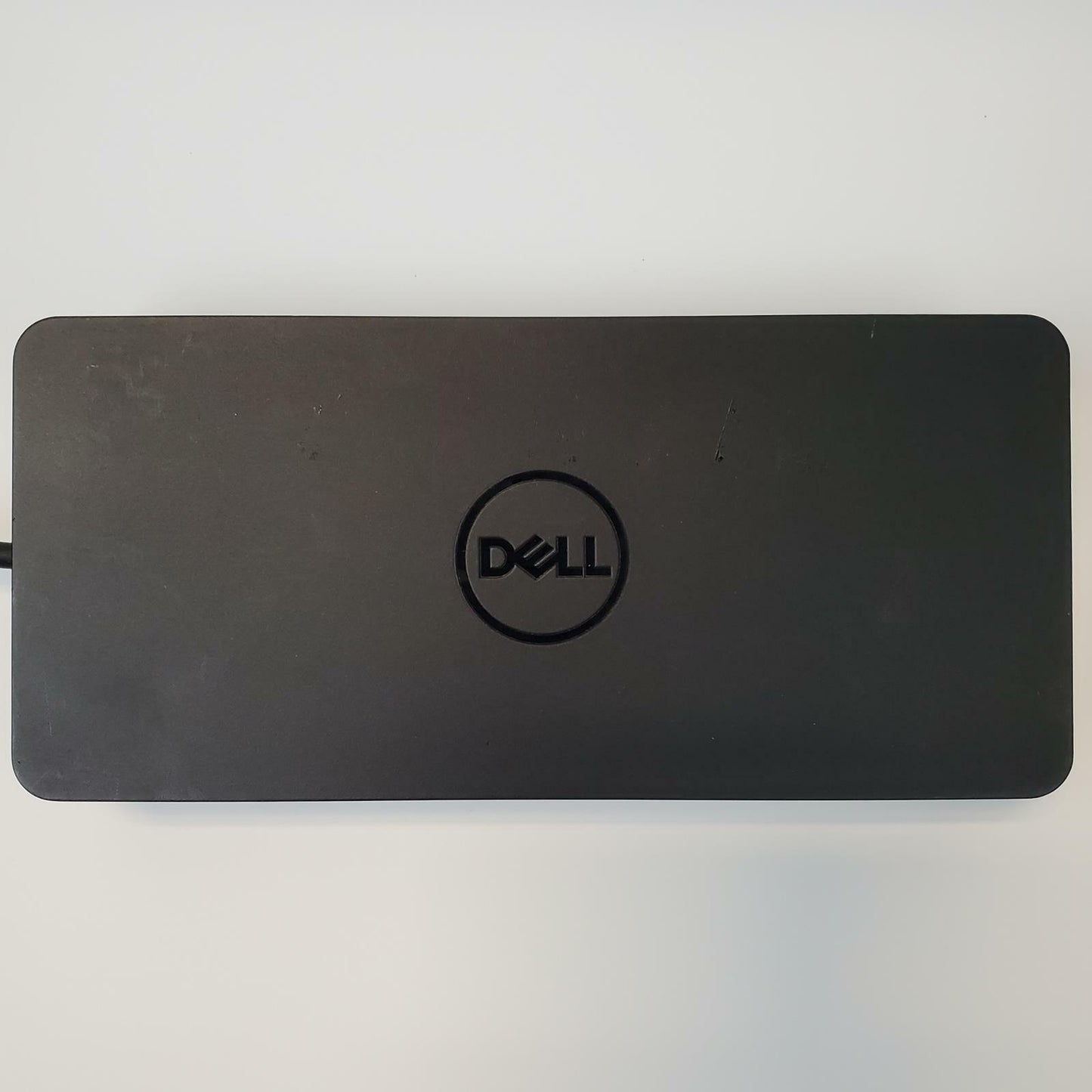 Dell D6000 Laptop Docking Station Bundle | Grade B | 3126