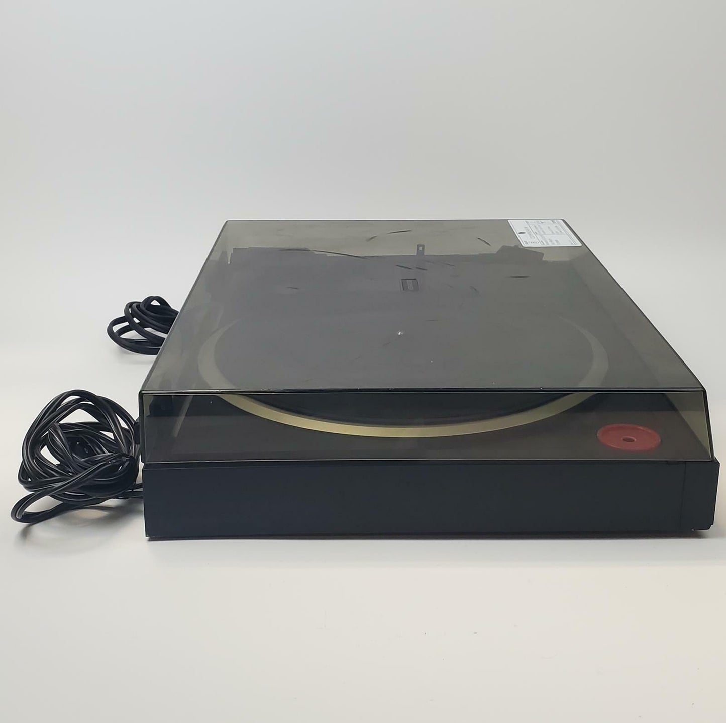 Kenwood KD-291R Auto Return Turntable | Grade B