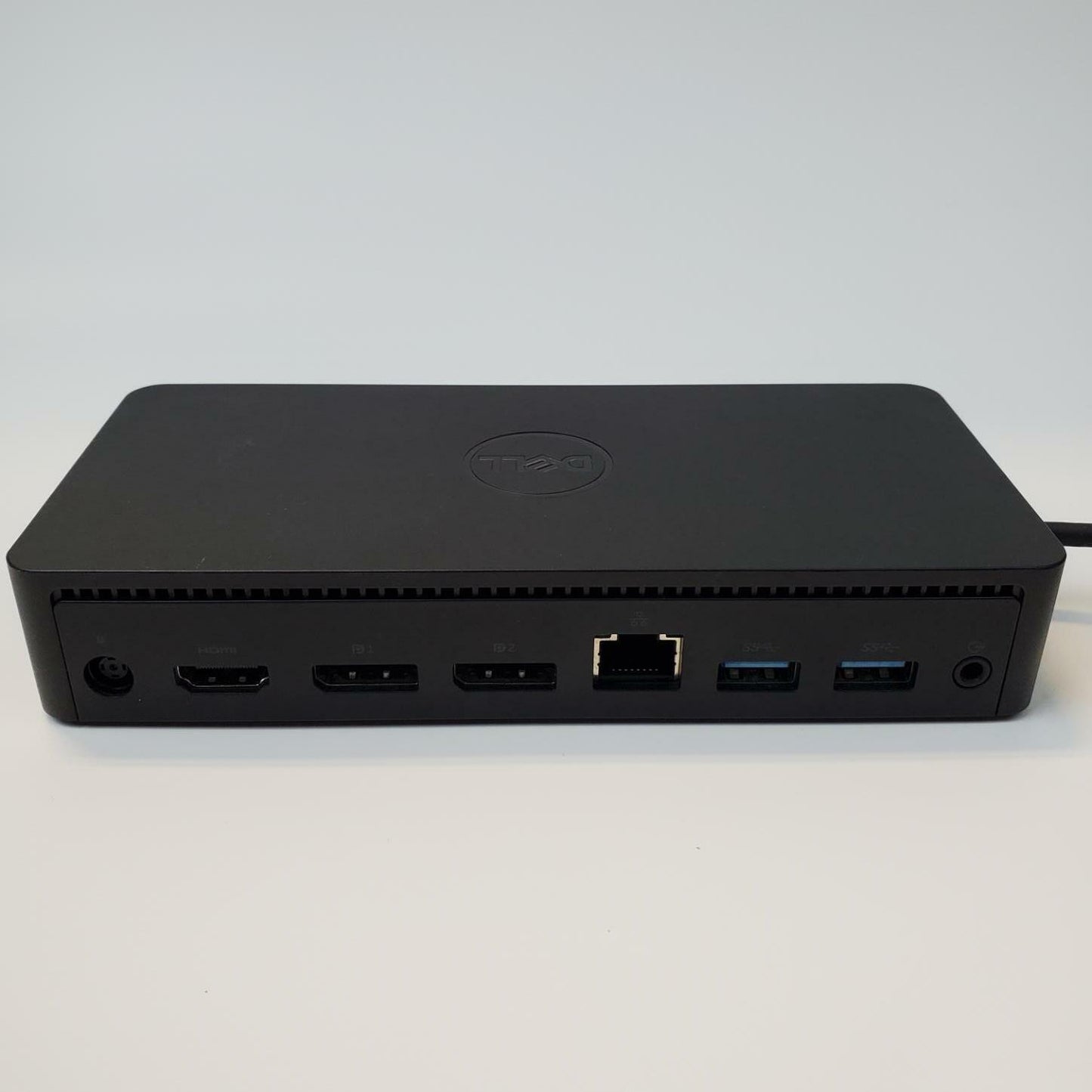 Dell D6000 Laptop Docking Station Bundle | Grade B | 3126