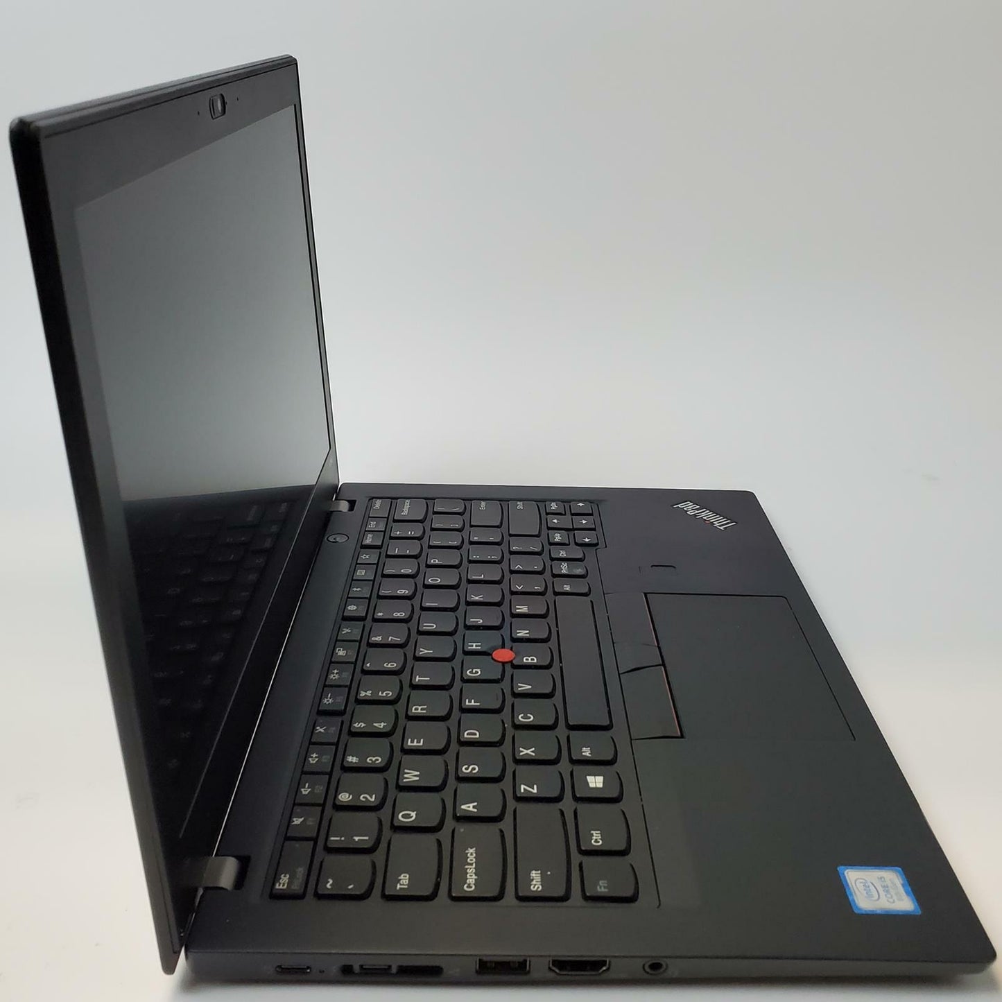 Lenovo ThinkPad X280 Win 11 Home i5-8250U 8GB RAM 256GB NVMe | Grade C