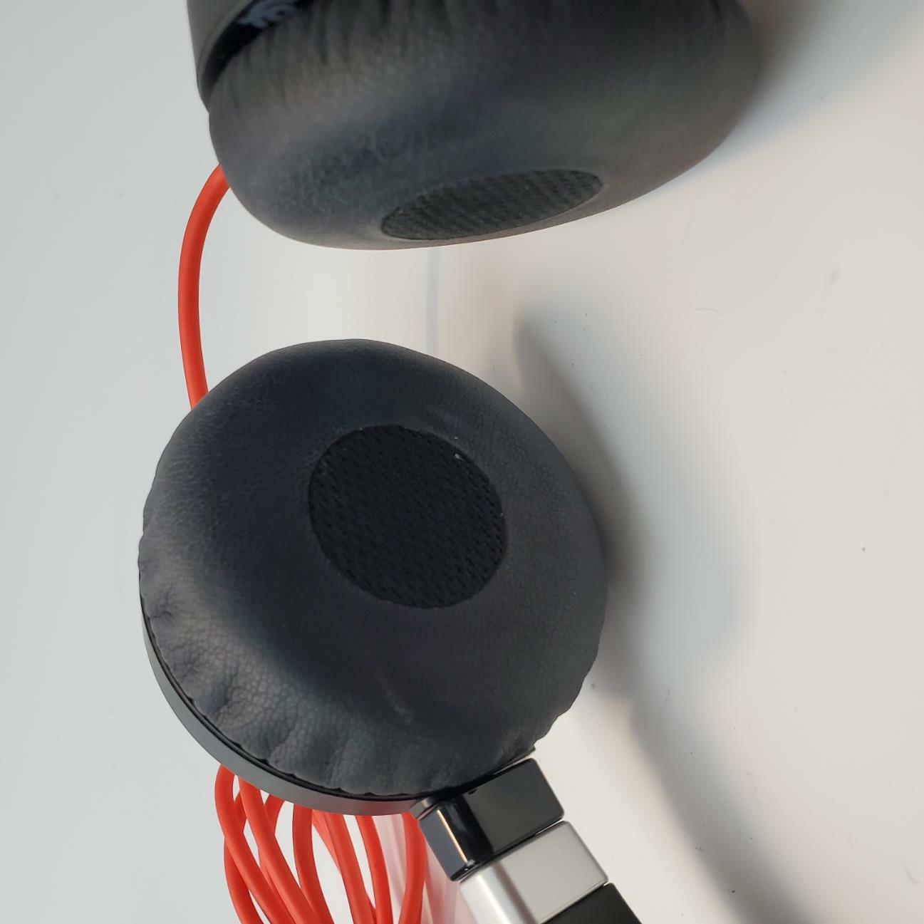 Jabra Evolve 40 3.5mm/USB-C Wired Headset | Grade A