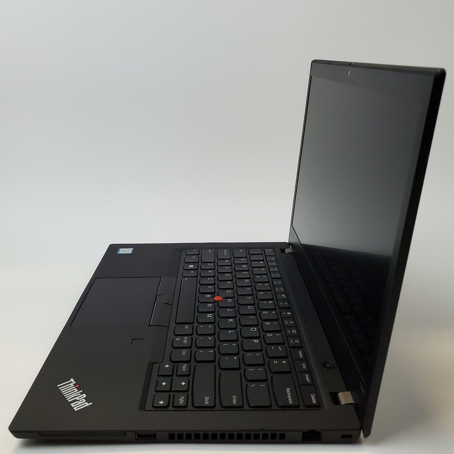 Lenovo ThinkPad T490 Win 11 Home i5-8365U 16GB RAM 256GB M.2 | Grade B