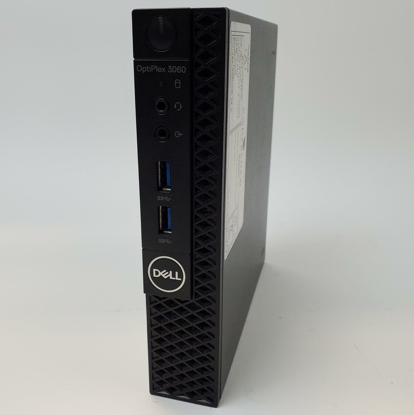 Dell OptiPlex 3060 Win 11 Home i3-8100T 8GB RAM 256GB M.2 | Grade A