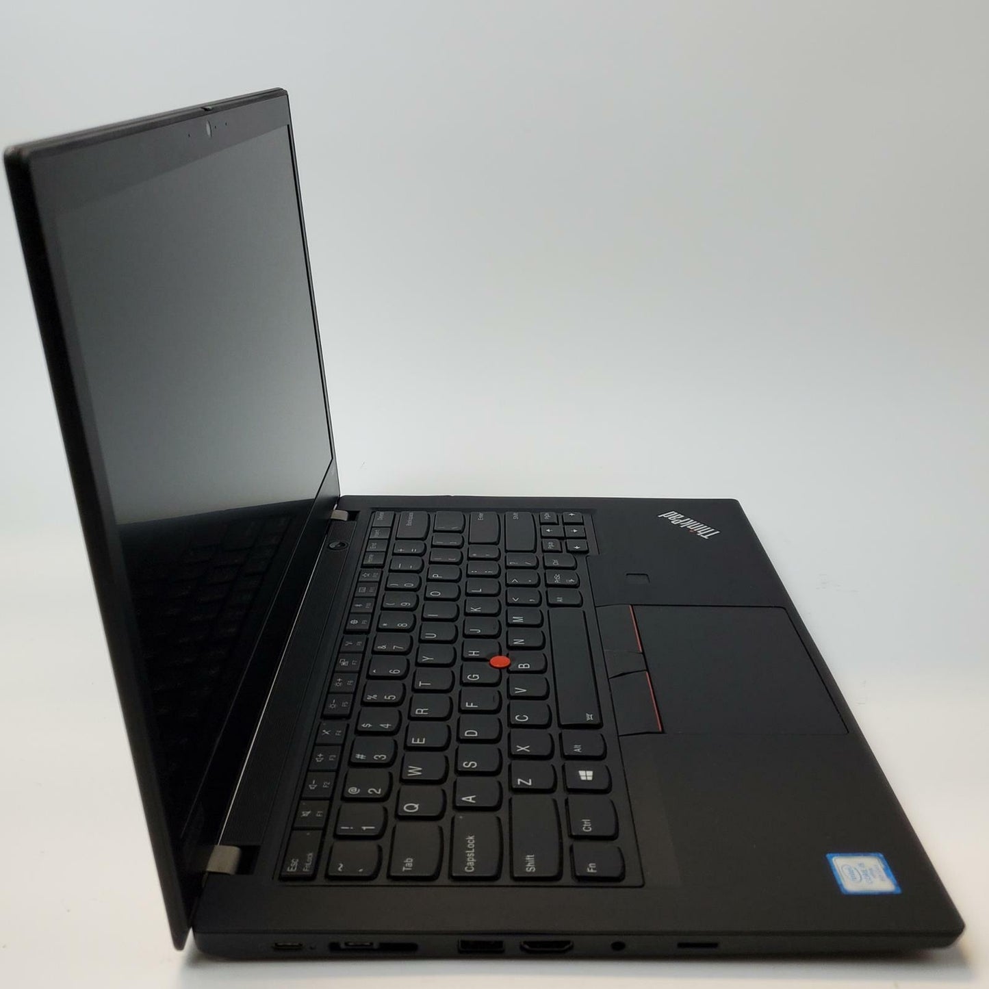 Lenovo ThinkPad T490 Win 11 Home i5-8365U 16GB RAM 256GB M.2 | Grade B