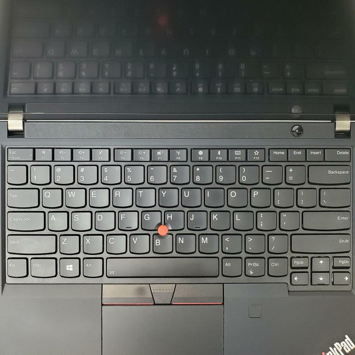 Lenovo ThinkPad T490 Win 11 Home i5-8365U 16GB RAM 256GB M.2 | Grade B