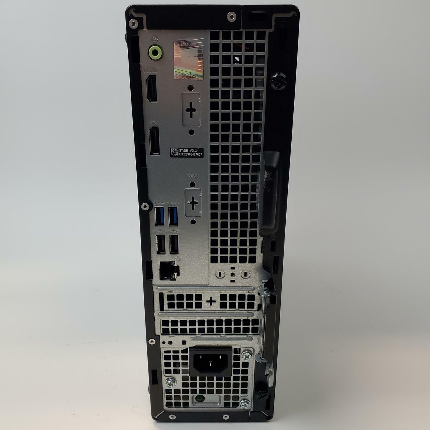 Dell OptiPlex 3080 Win 11 Home i5-10500 16GB RAM 512GB NVMe | Grade B