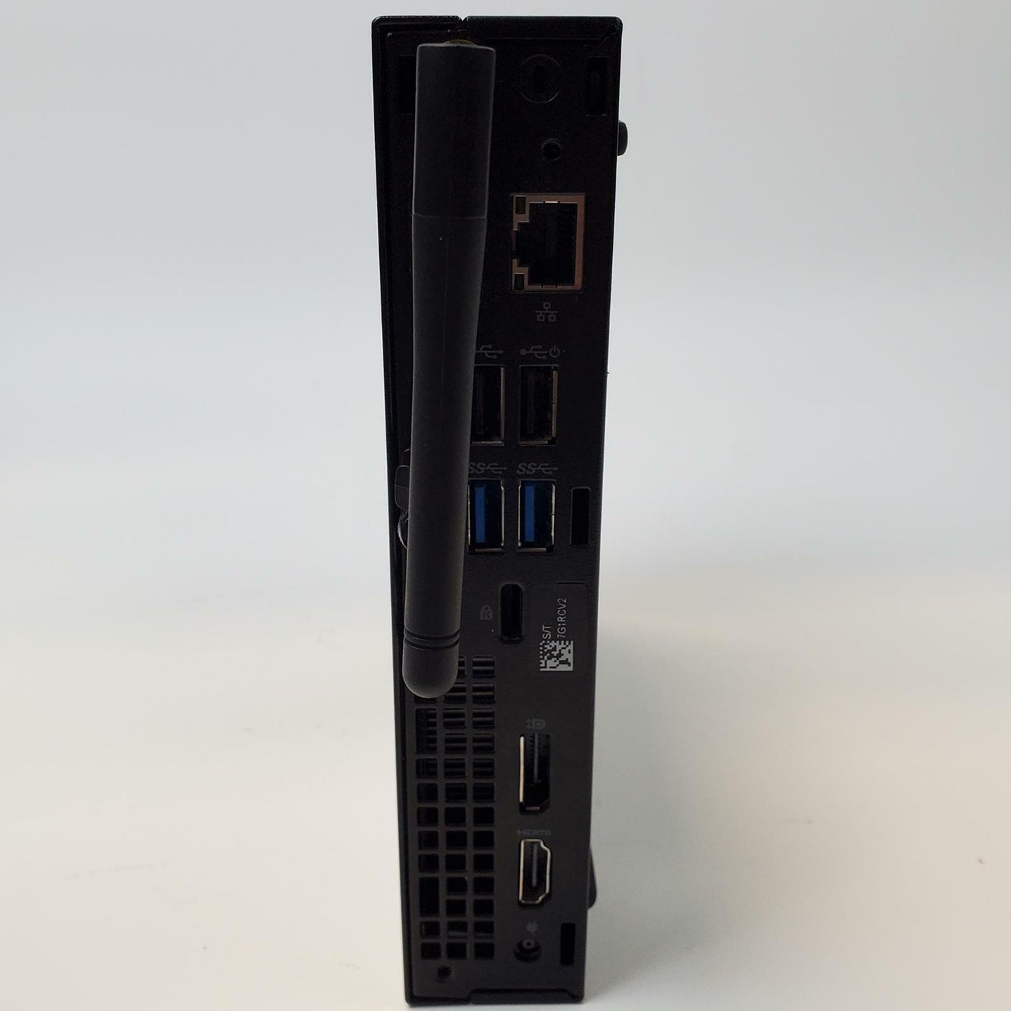 Dell OptiPlex 3060 Win 11 Home i3-8100T 8GB RAM 256GB M.2 | Grade B | 5052