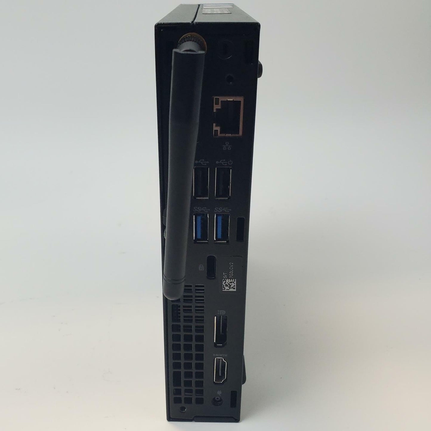 Dell OptiPlex 3060 Win 11 Home i3-8100T 8GB RAM 256GB M.2 | Grade A