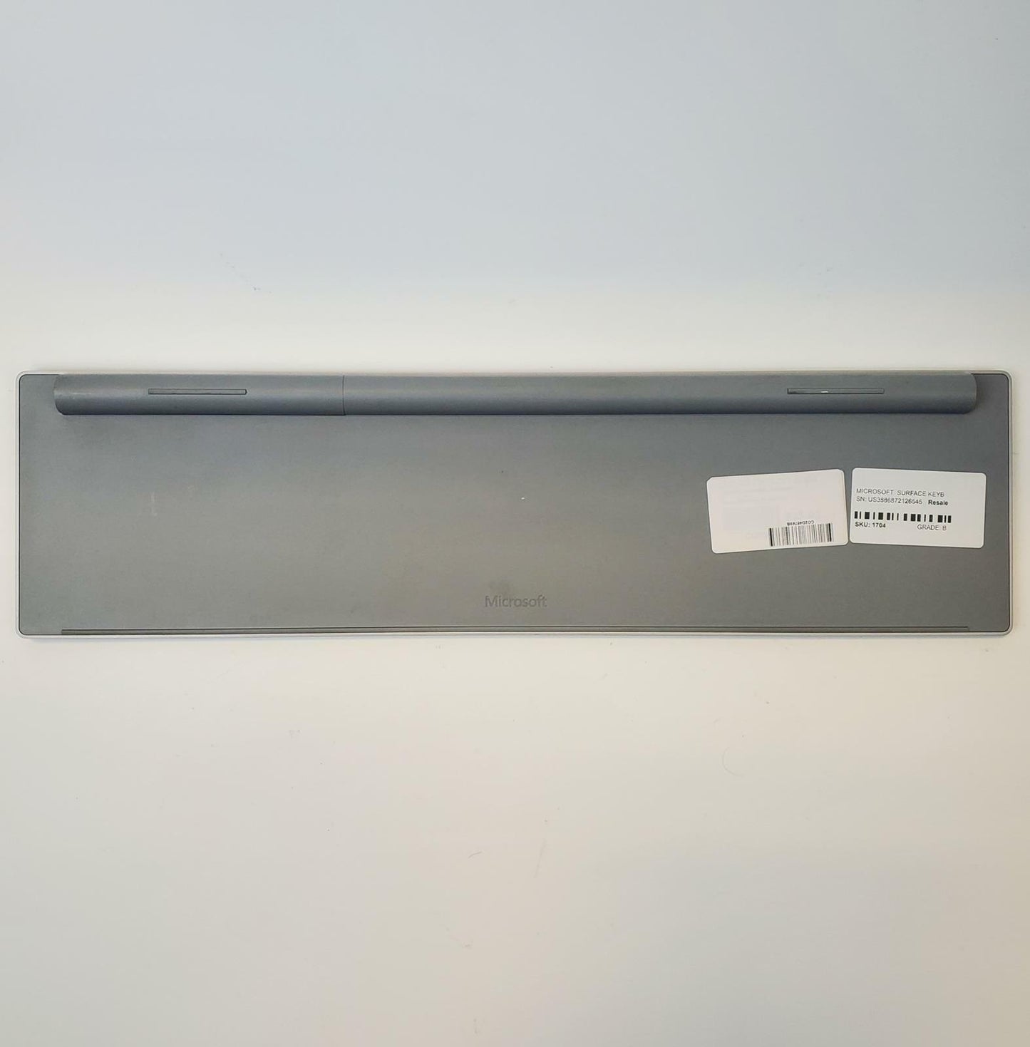 Microsoft Surface Wireless Bluetooth Keyboard | Grade A