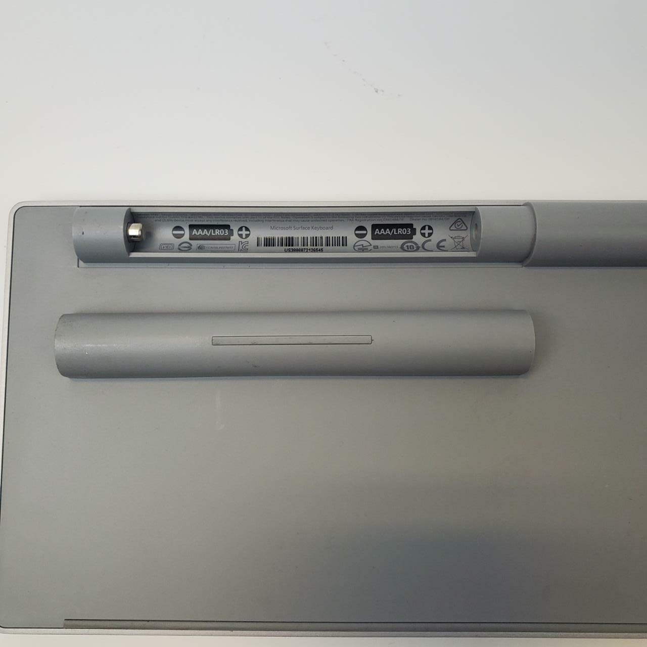 Microsoft Surface Wireless Bluetooth Keyboard | Grade A