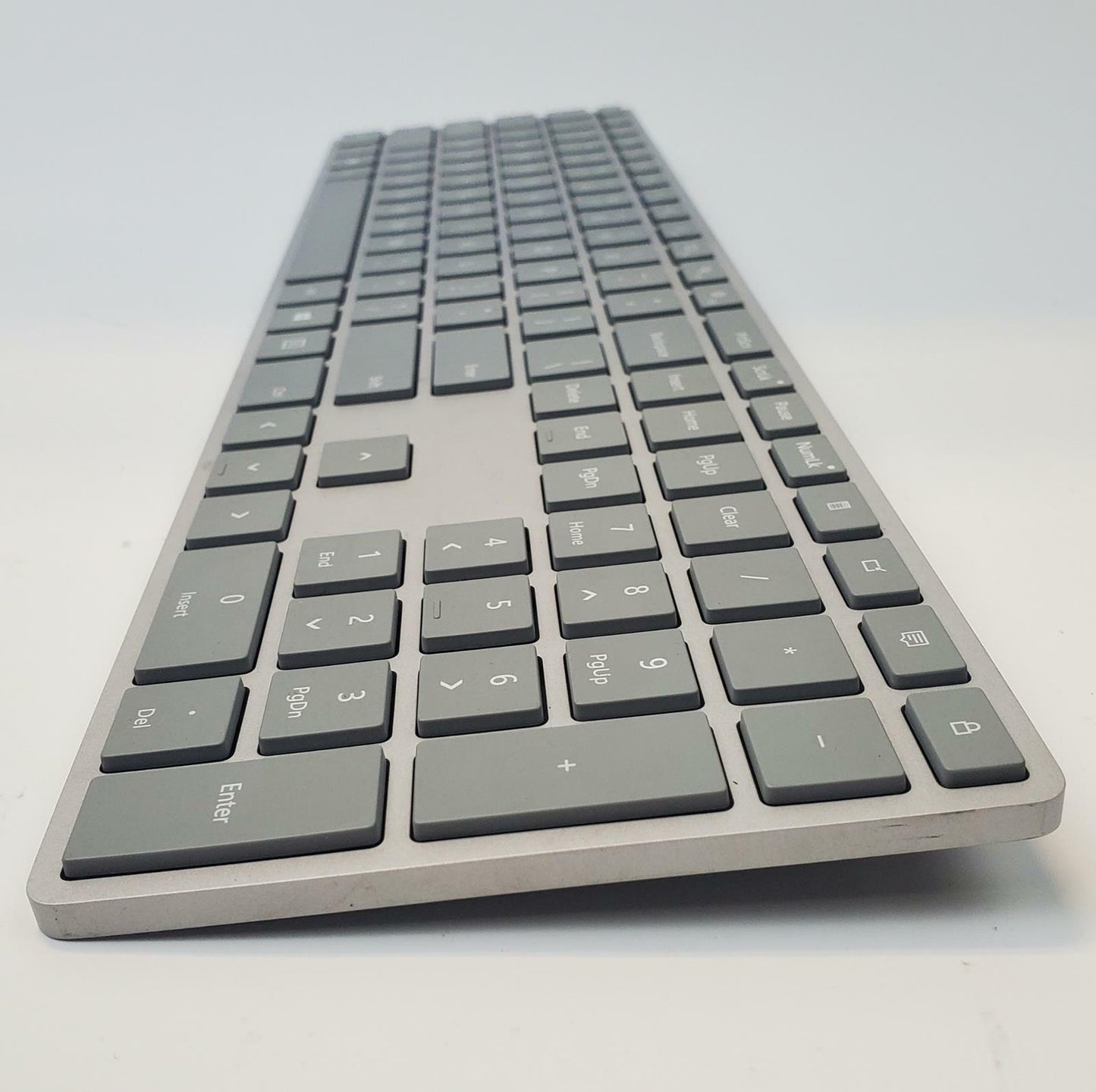Microsoft Surface Wireless Bluetooth Keyboard | Grade A