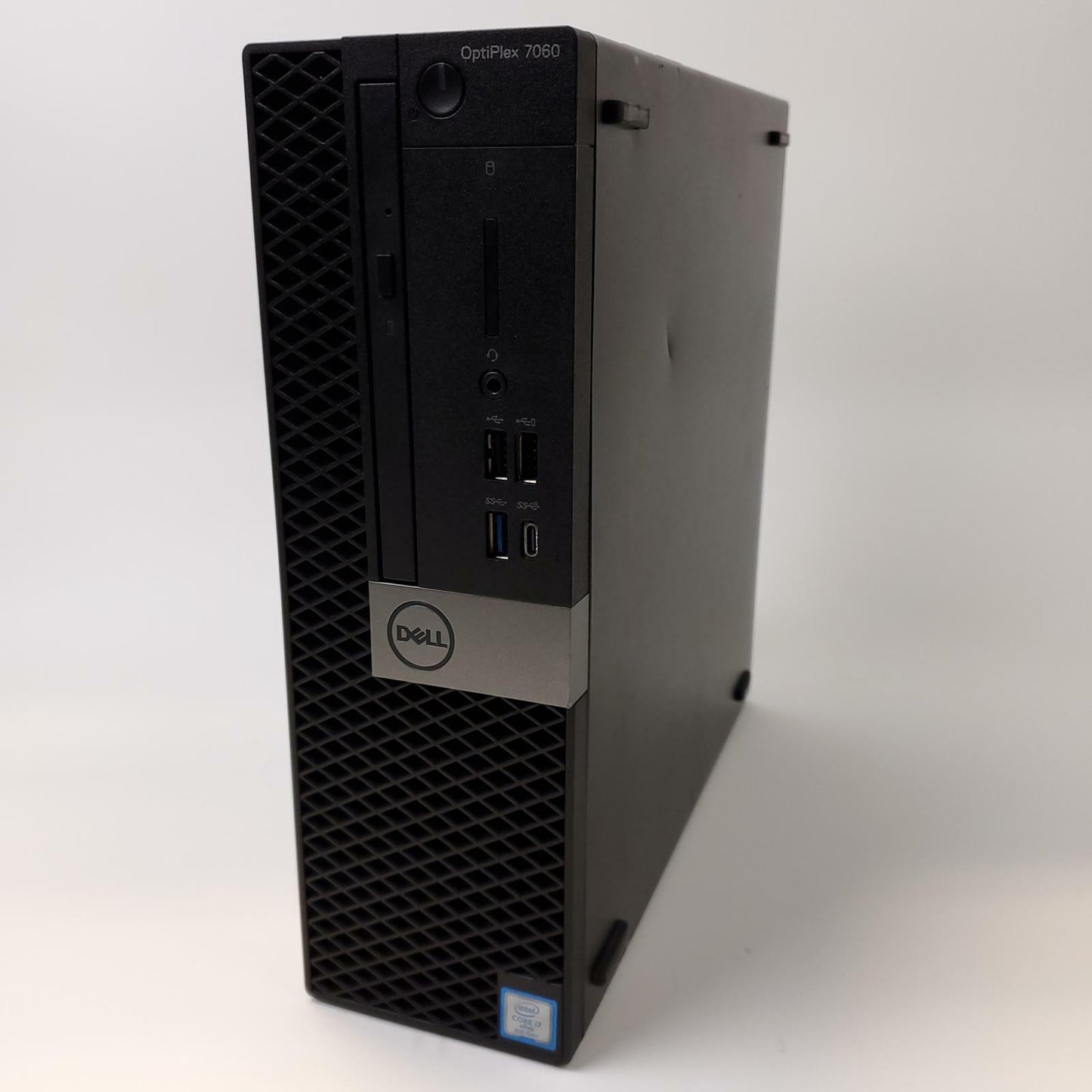 Dell OptiPlex 7060 Win 11 Home i7-8700 32GB RAM 256GB NVMe | Grade B