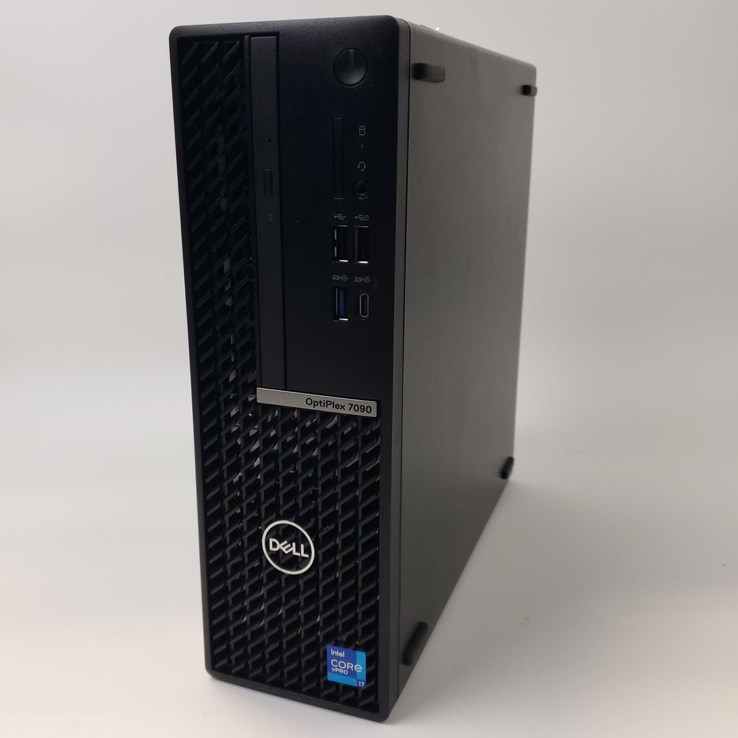 Dell OptiPlex 7090 Win 11 Home i7-11700 32GB RAM 1TB NVMe | Grade C