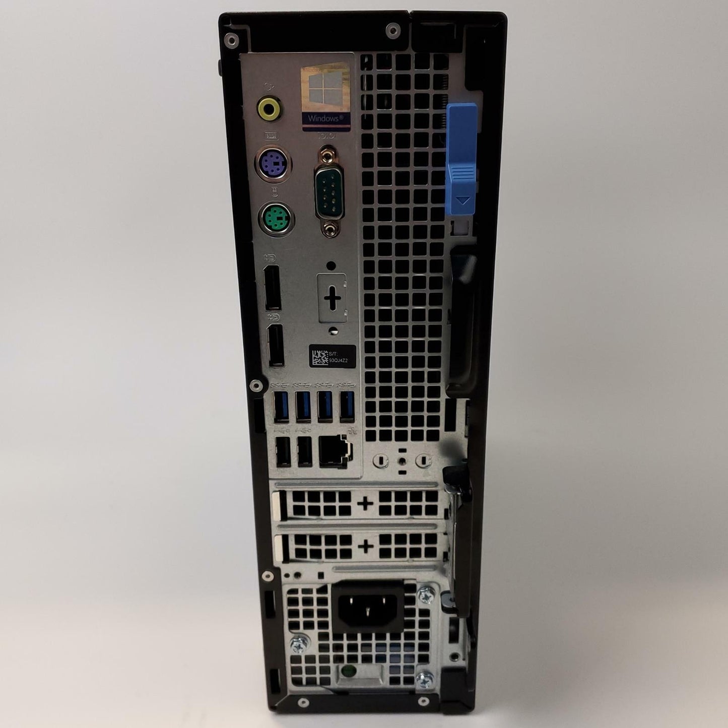 Dell OptiPlex 7060 Win 11 Home i7-8700 32GB RAM 256GB NVMe | Grade B