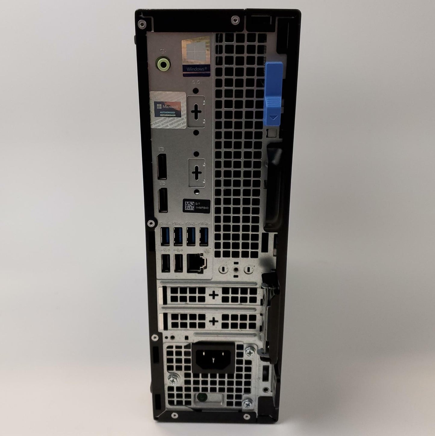 Dell OptiPlex 5070 Win 11 Home i5-9500 32GB RAM 512GB NVMe | Grade B