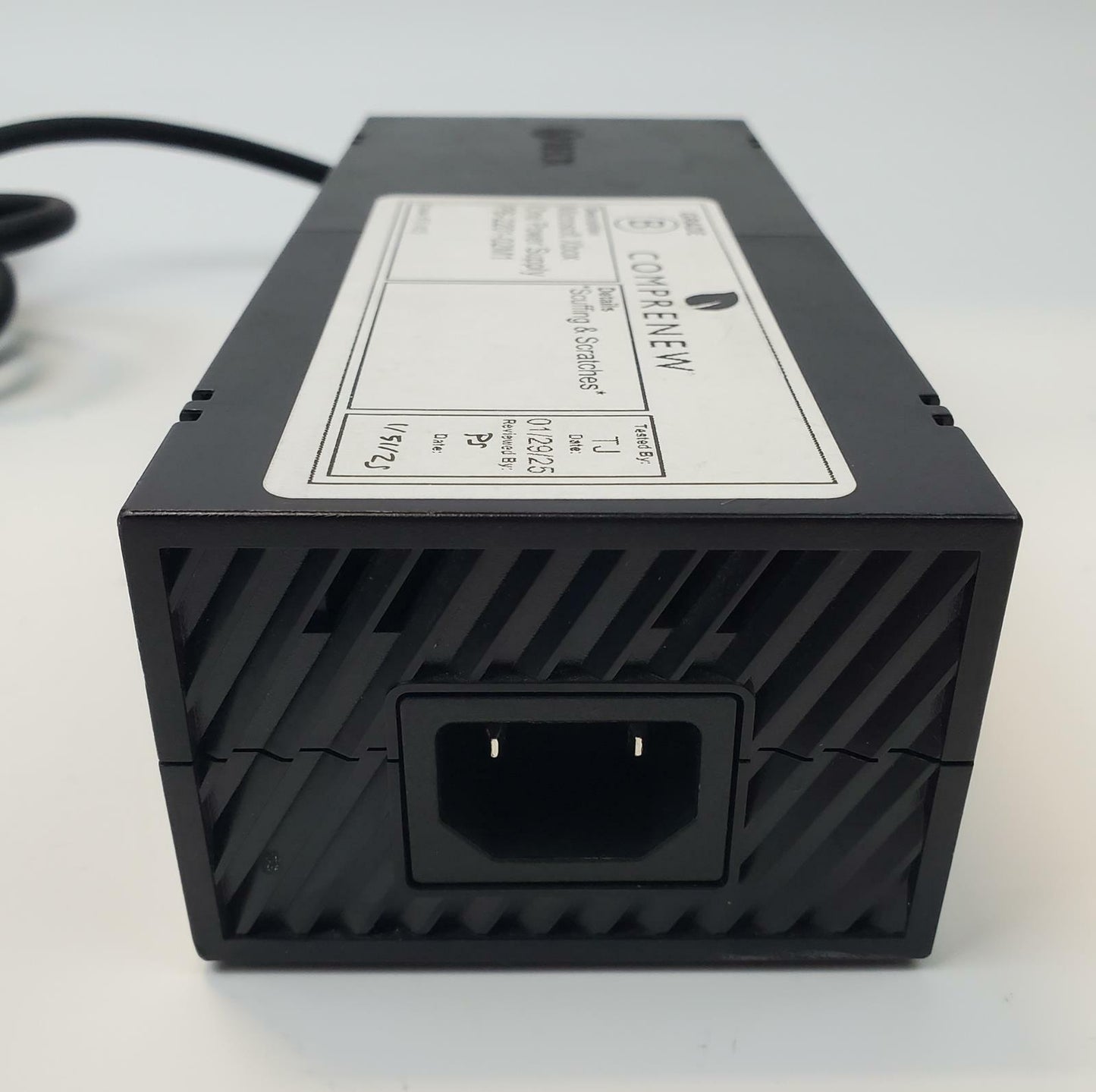 Microsoft PB-2201-02M1 Xbox One Power Supply | Grade B