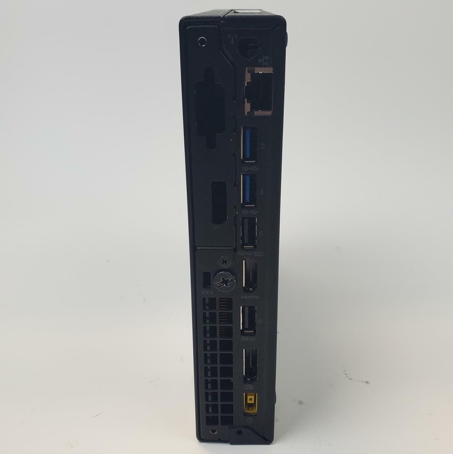 Lenovo ThinkCentre M920X Win 11 Home i7-8700 16GB RAM 512GB NVMe | Grade B