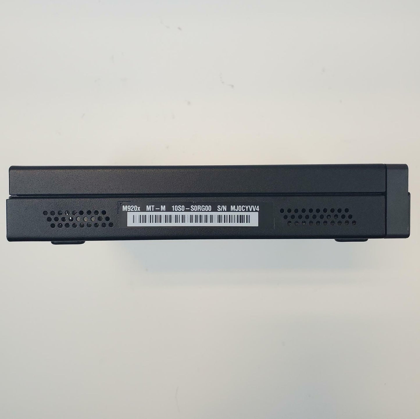 Lenovo ThinkCentre M920X Win 11 Home i7-8700 16GB RAM 512GB NVMe | Grade B