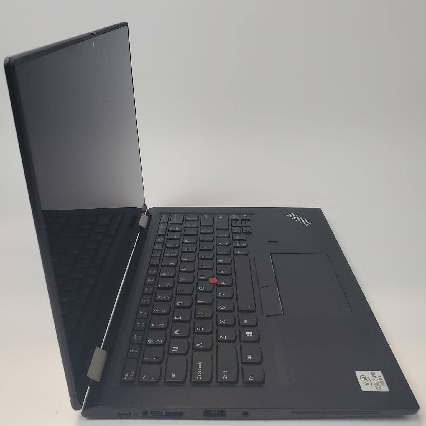 Lenovo ThinkPad X13 Gen1 Yoga Win 11 Home i5-10310U 8GB RAM 256GB NVMe | Grade C