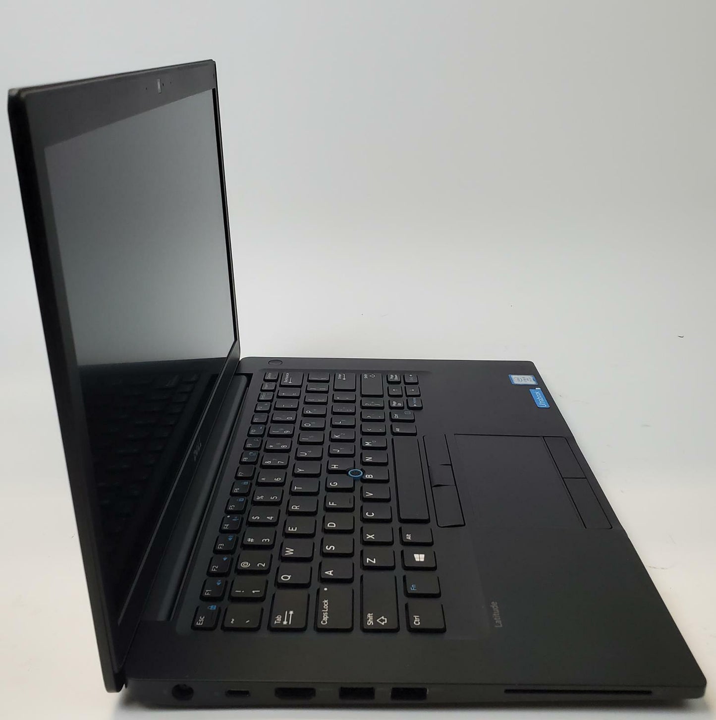 Dell Latitude 7480 No OS i5-7300U 16GB RAM 128GB M.2 | Grade C