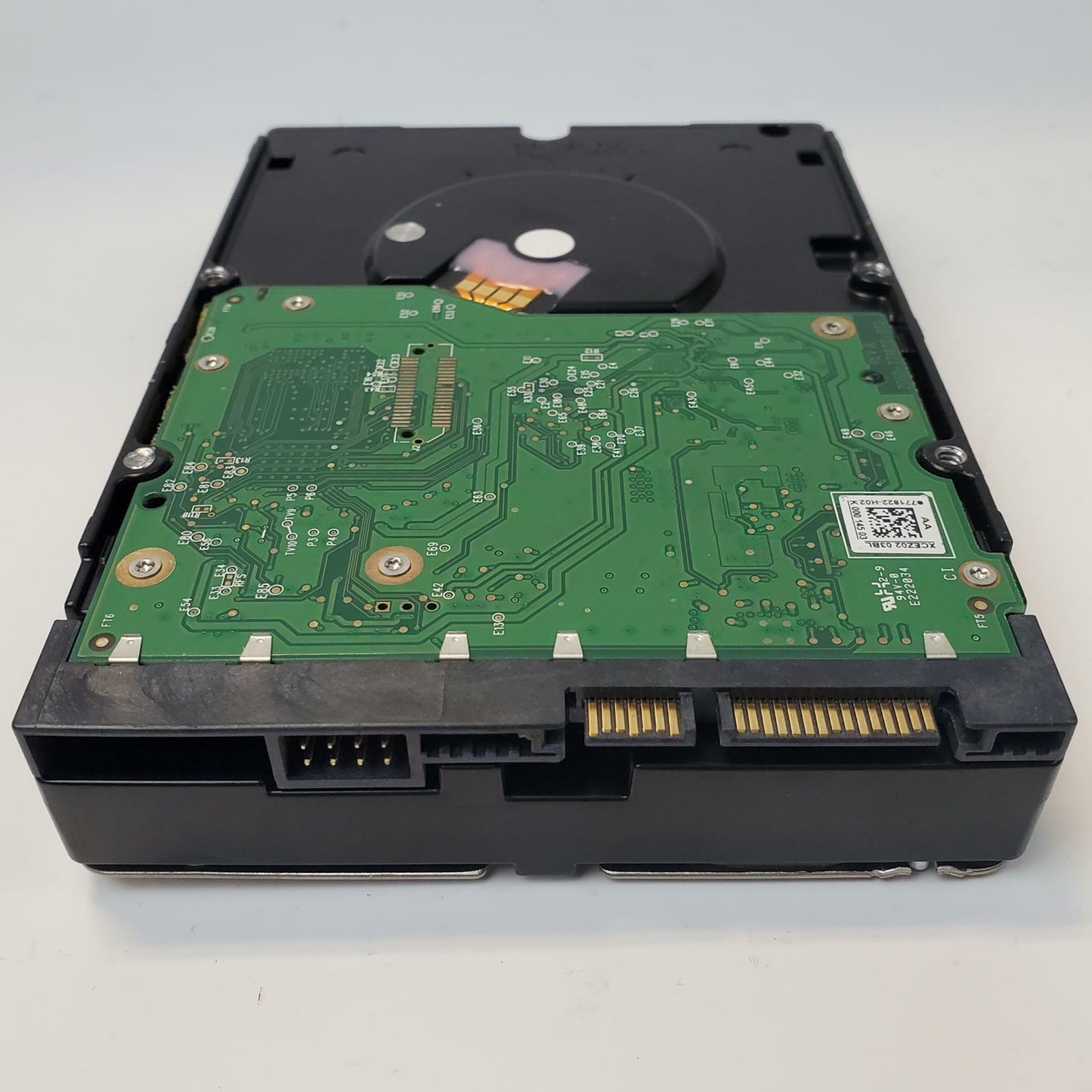 Western Digital WD3001FAEX 3TB 3.5" SATA Internal HDD | Grade A