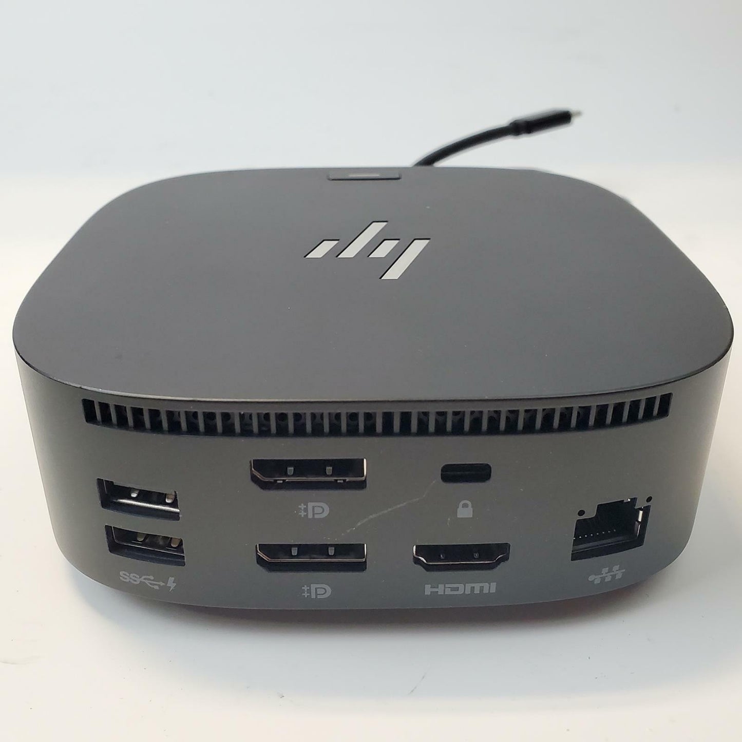 HP USB-C Dock G5 Docking Station Bundle | Grade B