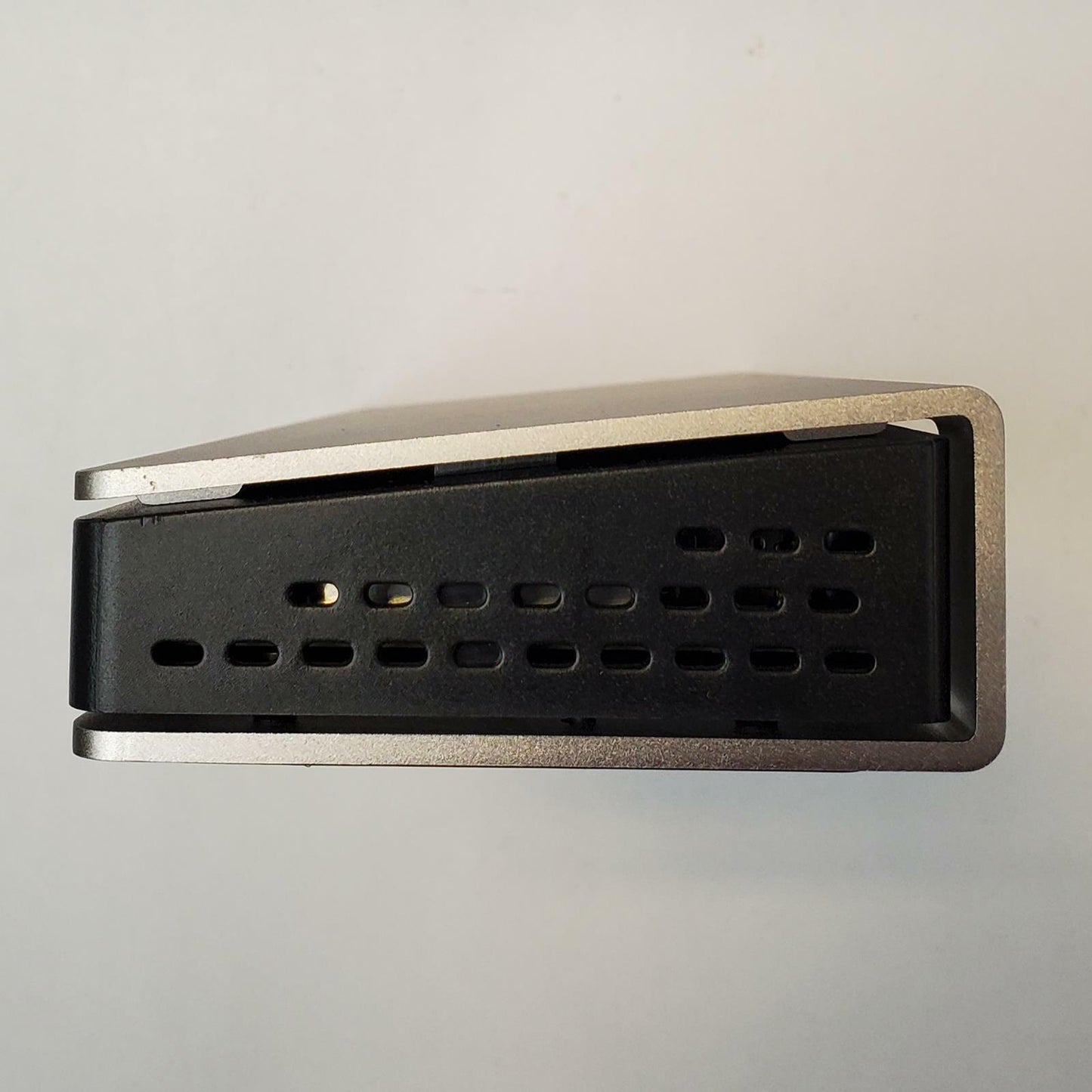 STARTECH TB3DOCK2DPPD Laptop Docking Station | Grade B