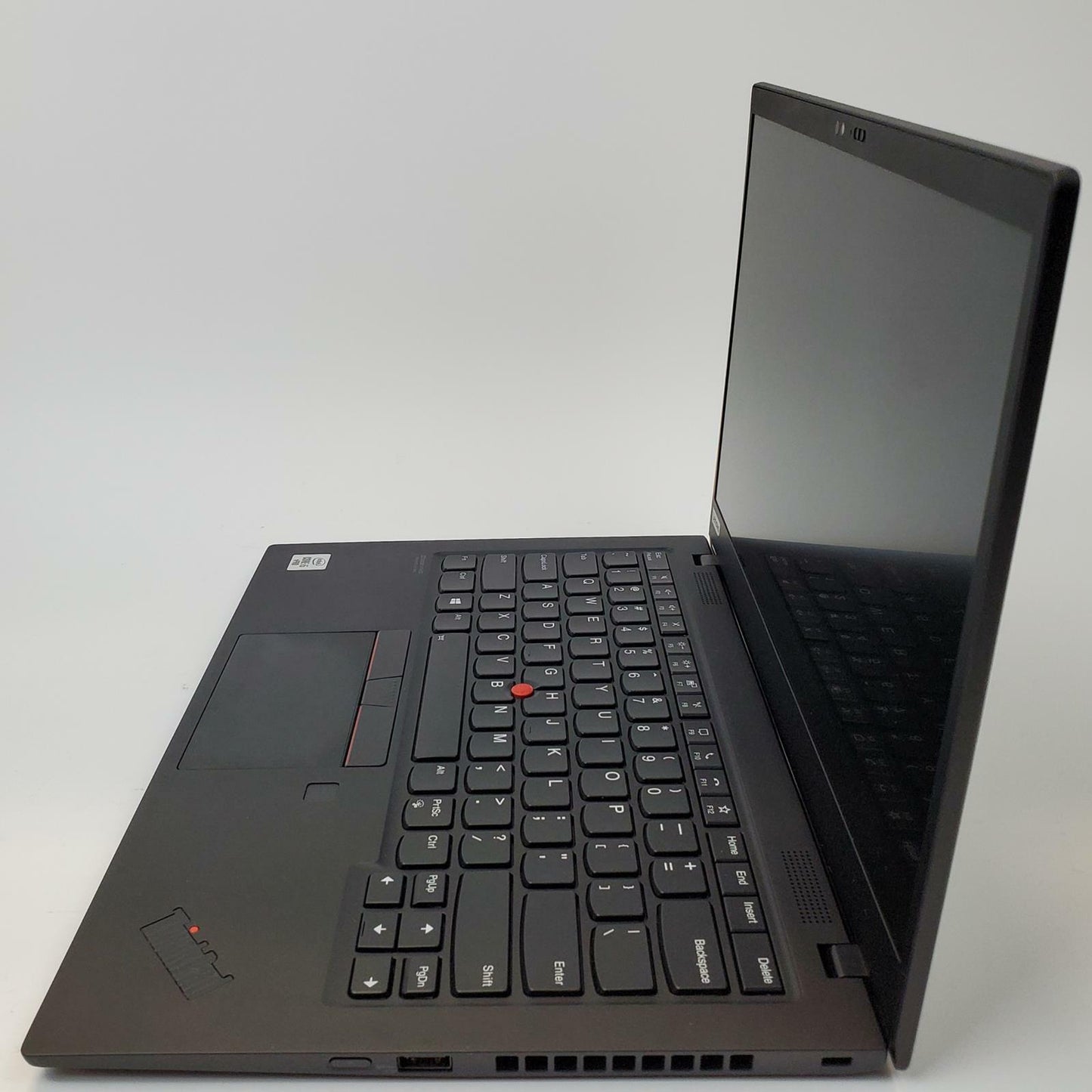 Lenovo X1 Carbon Gen 8 Win 11 Home i5-10310U 16GB RAM 256GB NVMe | Grade A