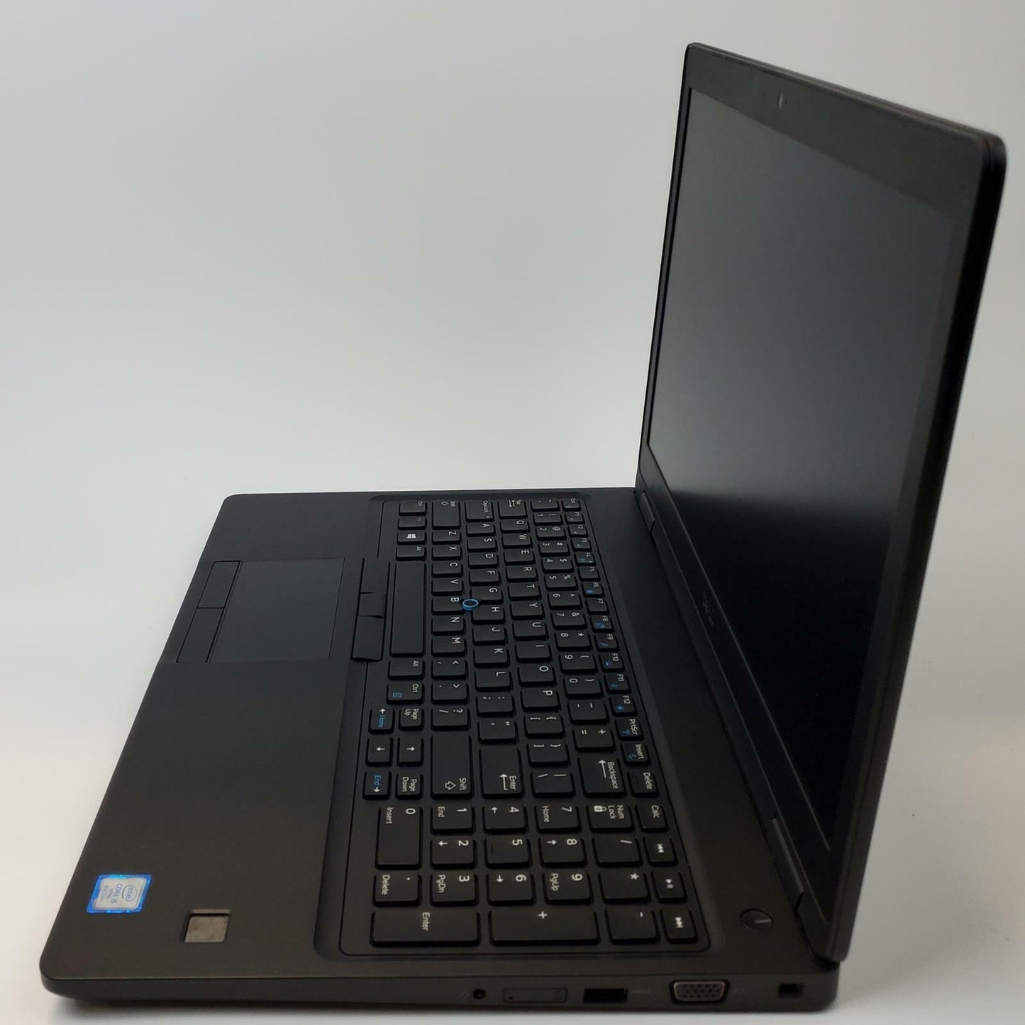 Dell Latitude 5590 Win 11 Home i5-8350U 16GB RAM 256GB NVMe | Grade B