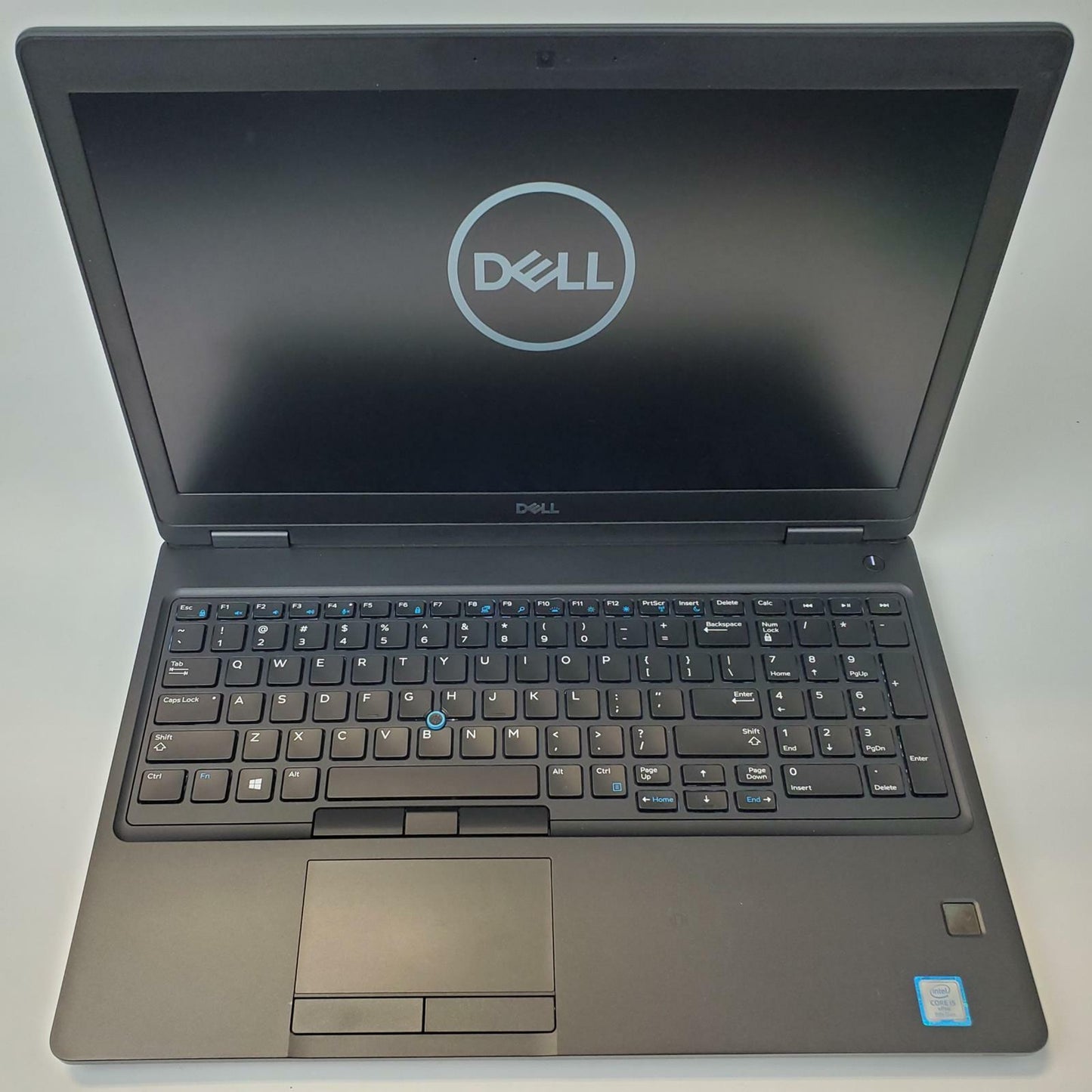 Dell Latitude 5590 Win 11 Home i5-8350U 16GB RAM 256GB NVMe | Grade B