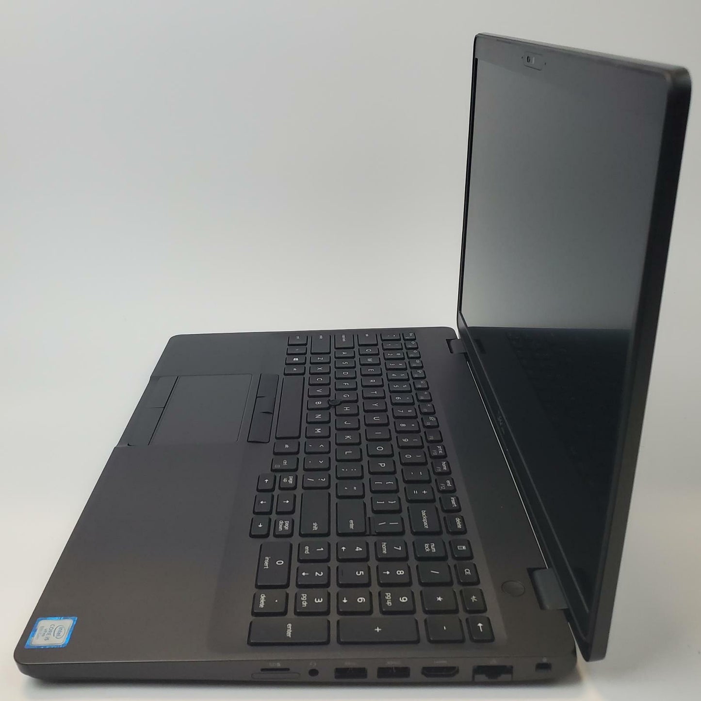 Dell Latitude 5500 Win 11 Home i5-8365U 16GB RAM 256GB NVMe | Grade B