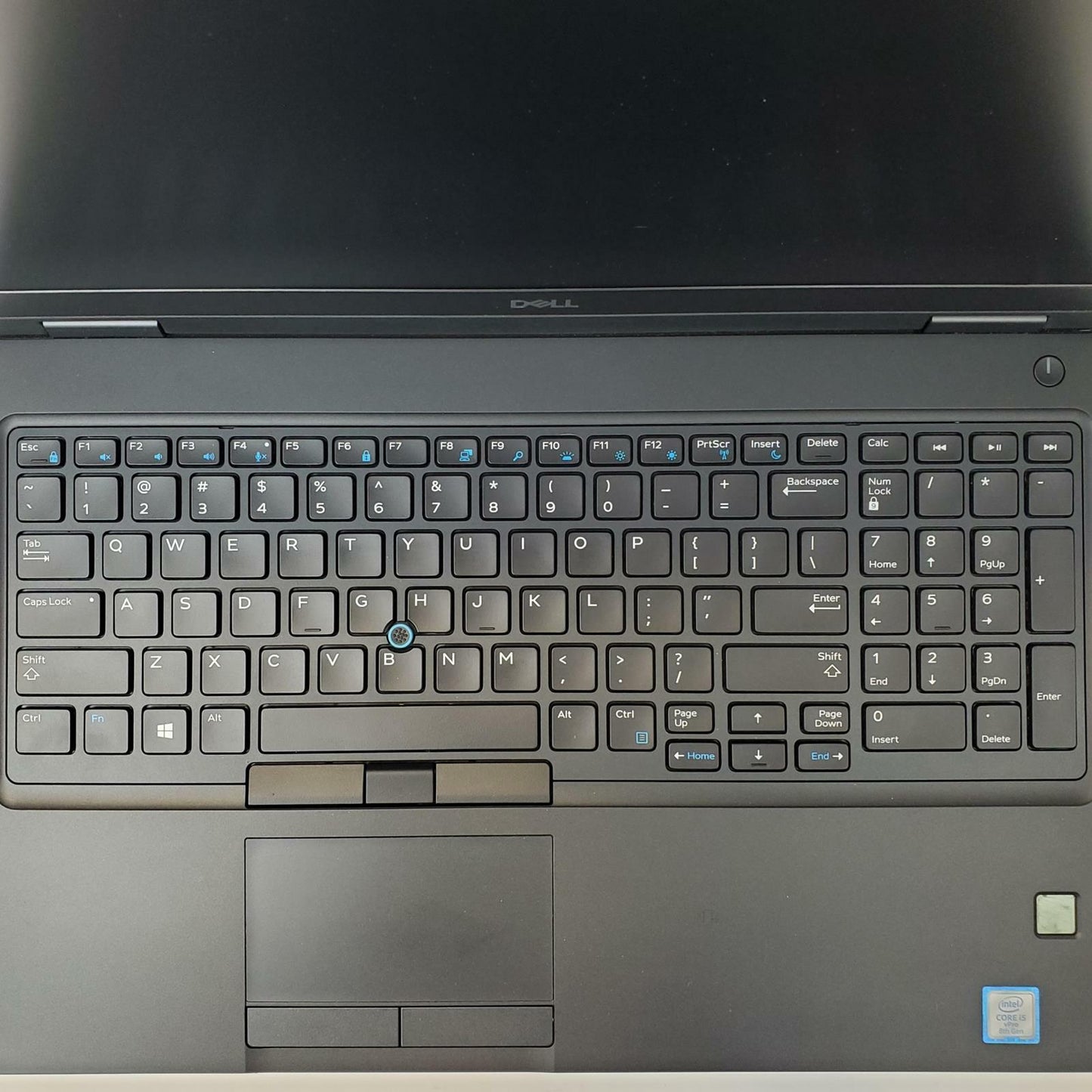 Dell Latitude 5590 Win 11 Home i5-8350U 16GB RAM 256GB NVMe | Grade B