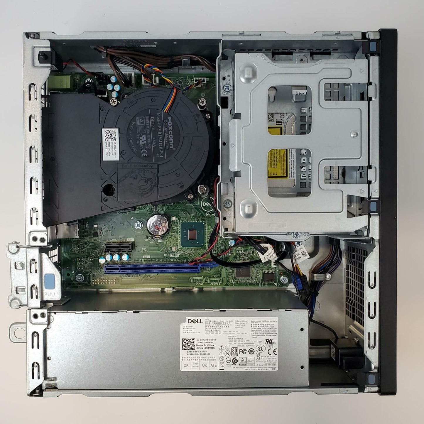 Dell OptiPlex 3080 Win 11 Home i5-10500 32GB RAM 256GB NVMe | Grade B