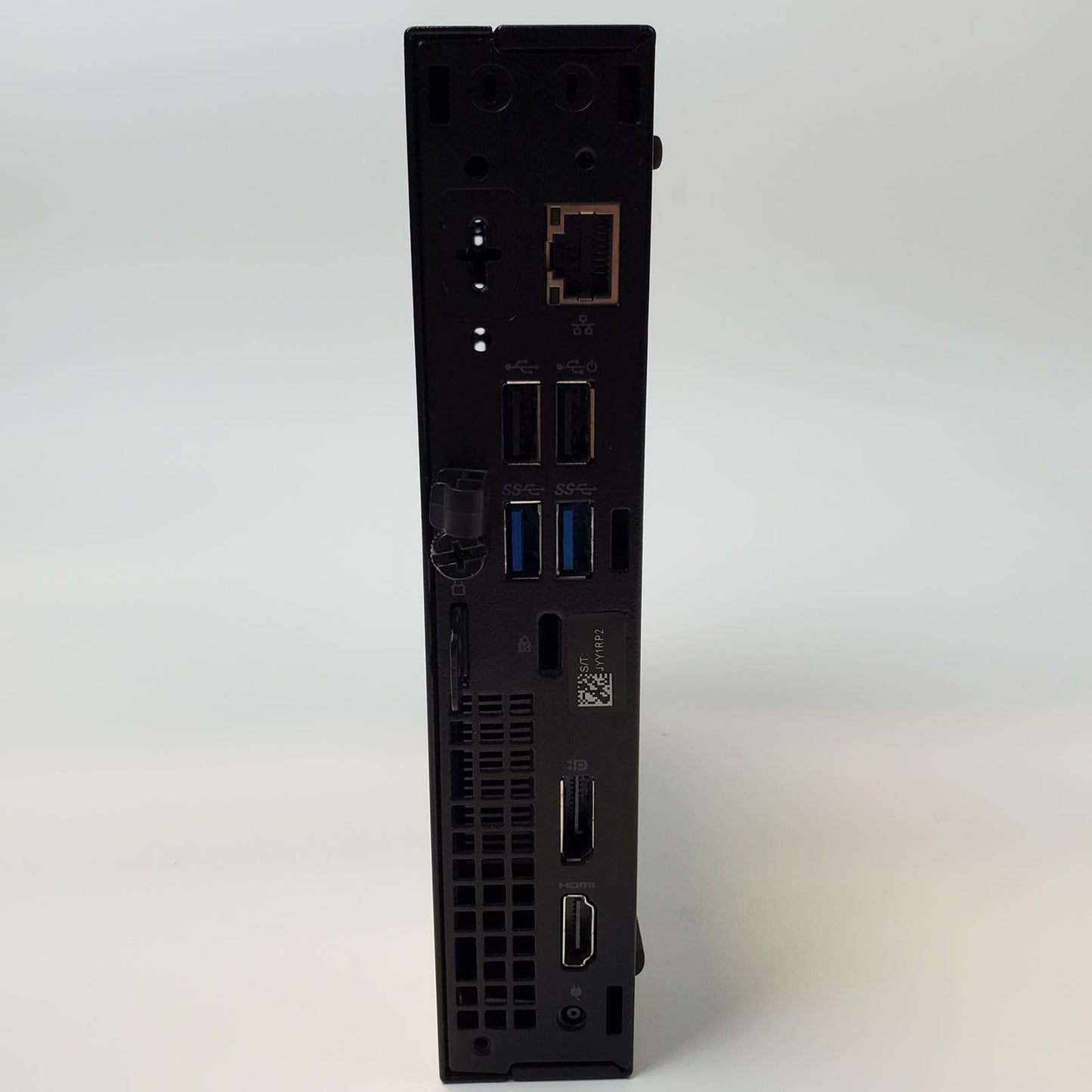 Dell OptiPlex 3060 Win 11 Home i3-8100T 8GB RAM 256GB SSD | Grade A