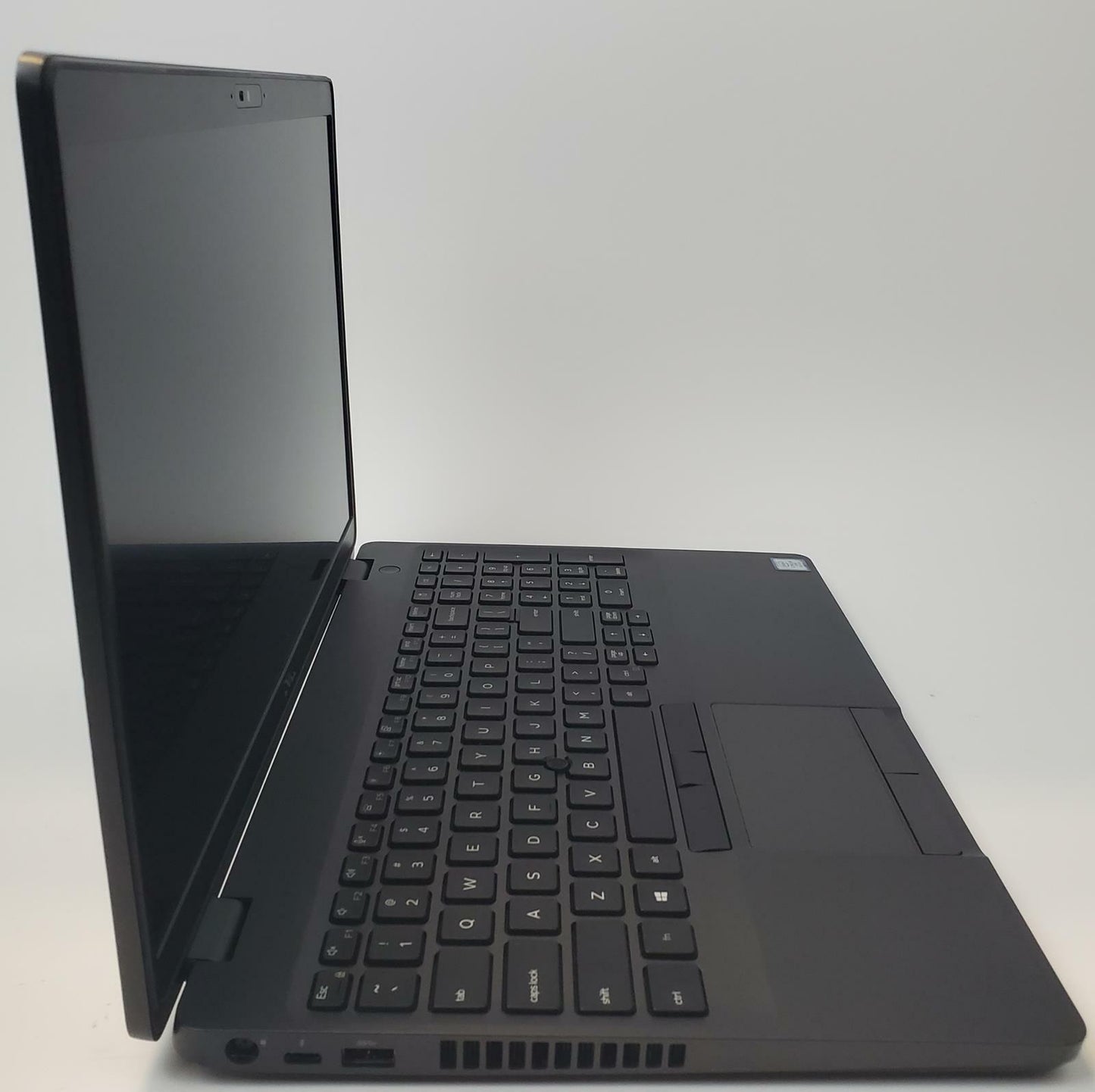 Dell Latitude 5500 Win 11 Home i5-8365U 16GB RAM 256GB NVMe | Grade B