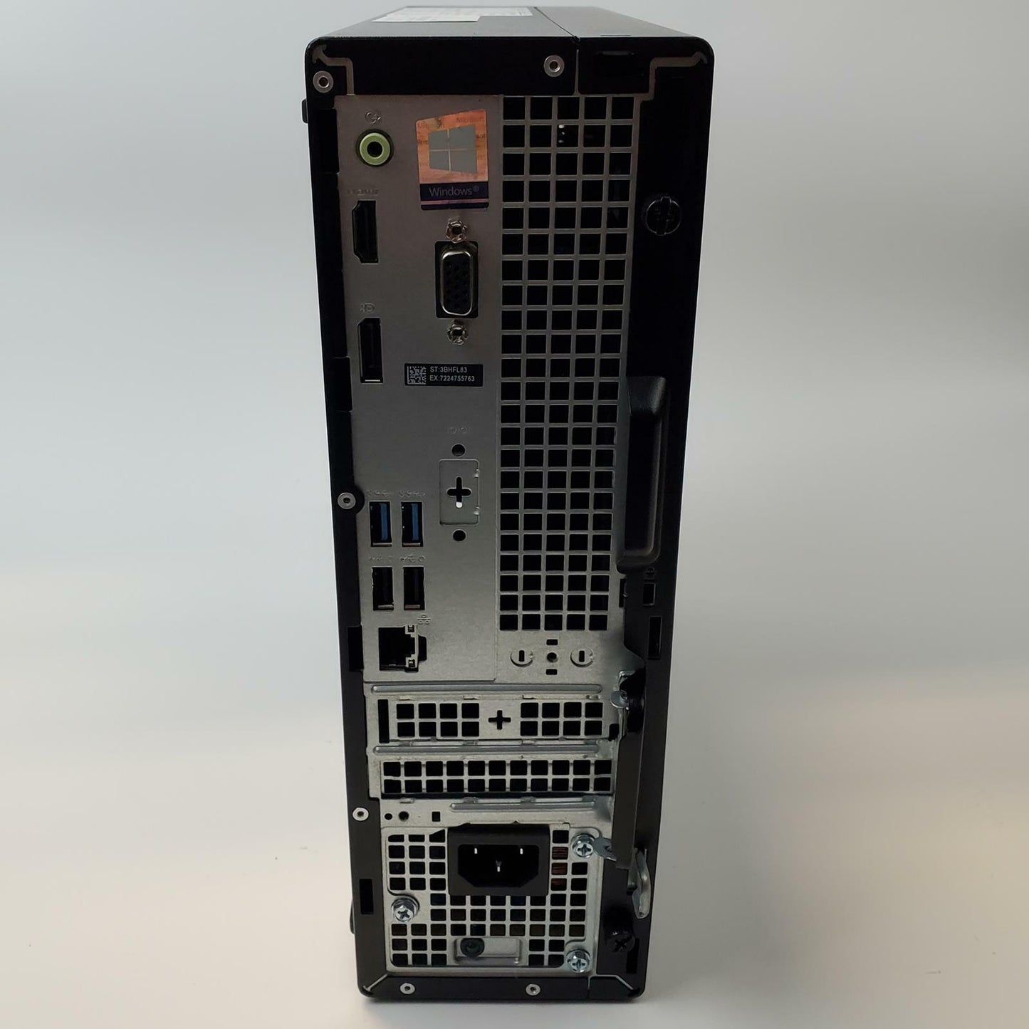 Dell OptiPlex 3080 Win 11 Home i5-10500 32GB RAM 256GB NVMe | Grade B