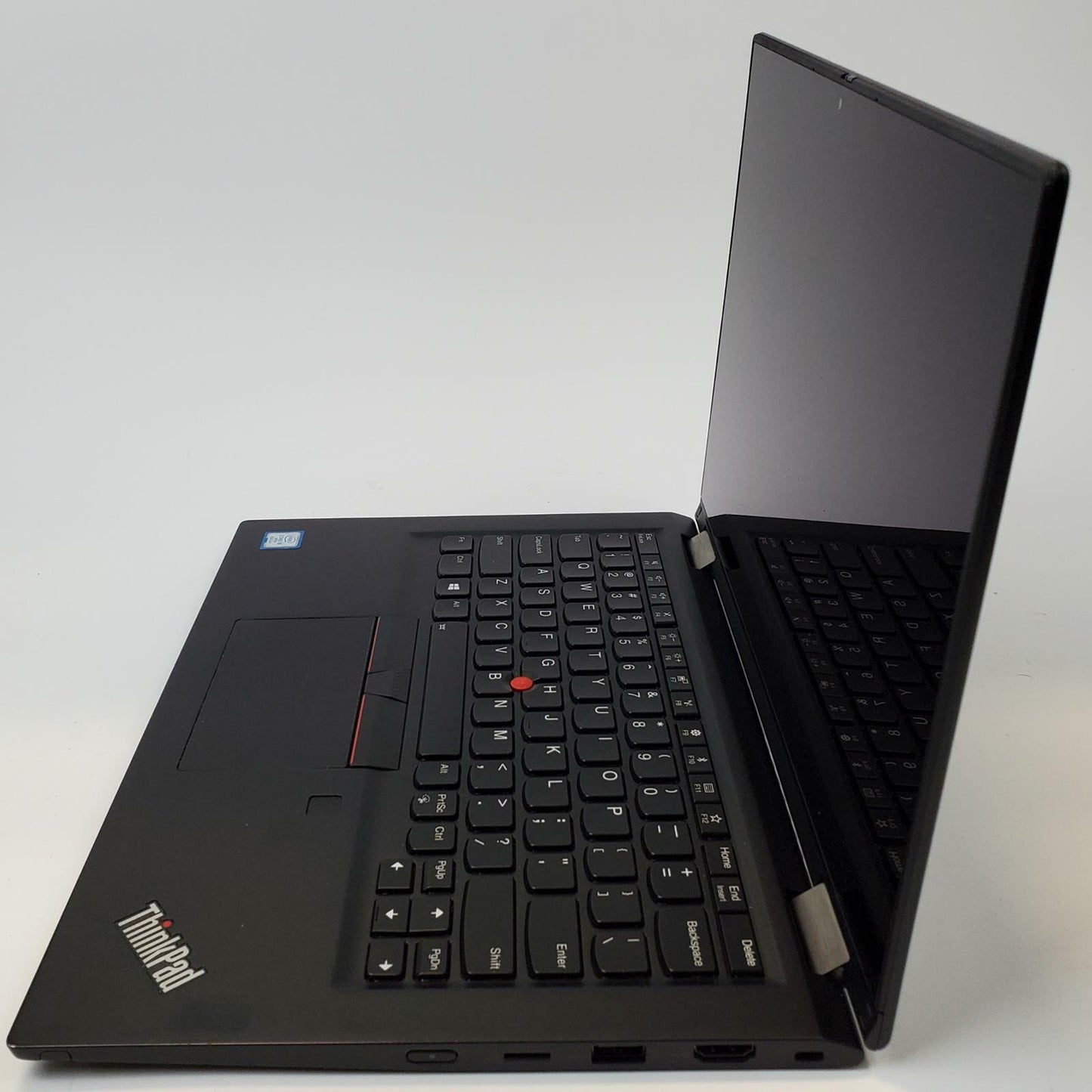 Lenovo ThinkPad X390 Yoga Win 11 Home i5-8365U 8GB RAM 256GB NVMe | Grade C