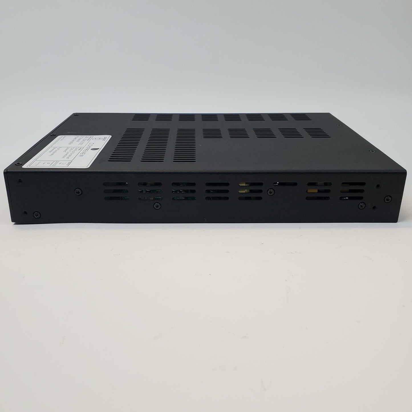 JBL CSA 2120Z Drivecore 2-Channel Power Amplifier | Grade D