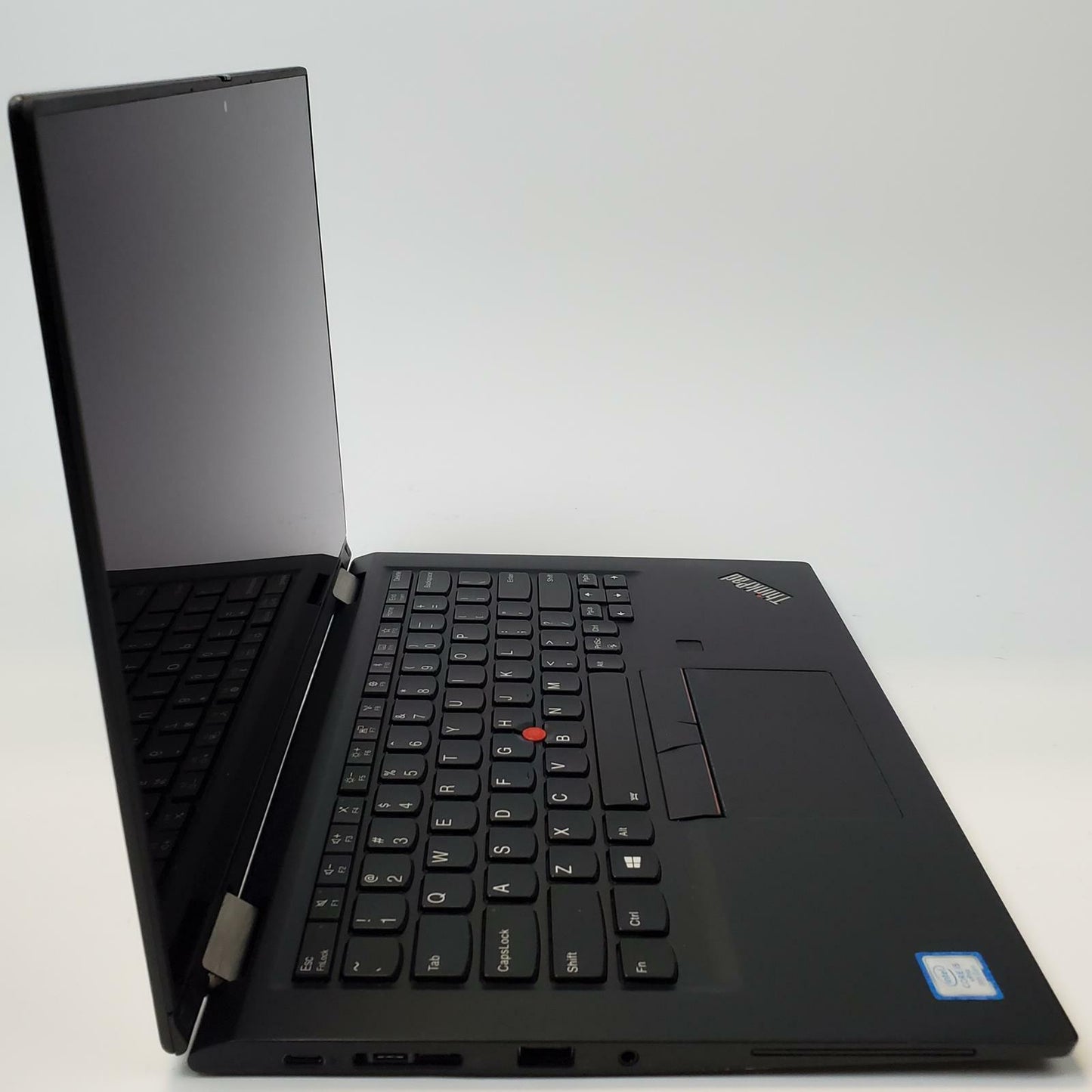 Lenovo ThinkPad X390 Yoga Win 11 Home i5-8365U 8GB RAM 256GB NVMe | Grade C